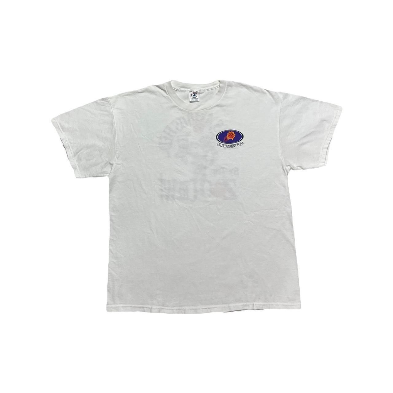 Vintage Suns Zoo Crew T-Shirt