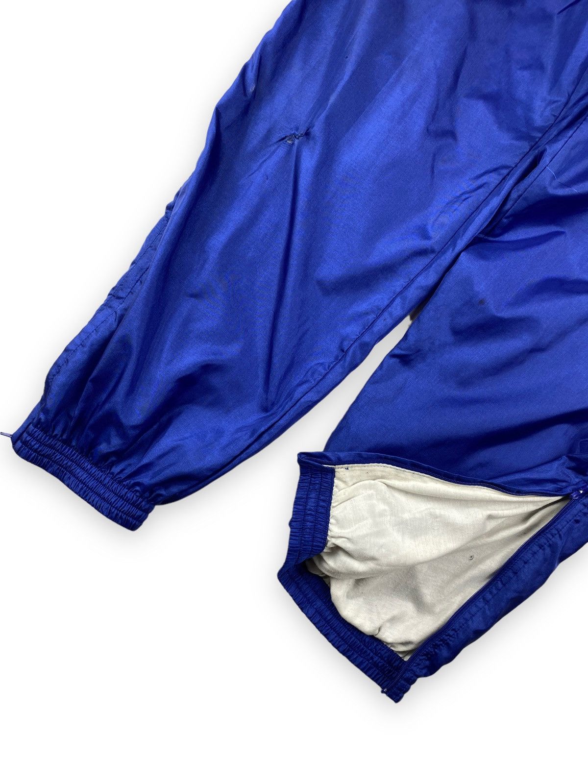 Nike × Vintage Mens Vintage Nike Joggers Pants Size XL Size US 36 / EU 52 - 4 Thumbnail