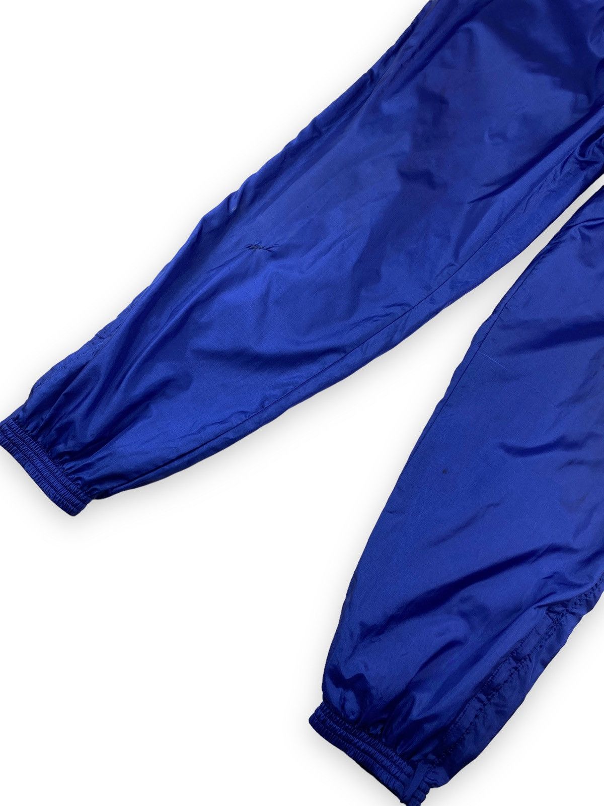 Nike × Vintage Mens Vintage Nike Joggers Pants Size XL Size US 36 / EU 52 - 3 Thumbnail