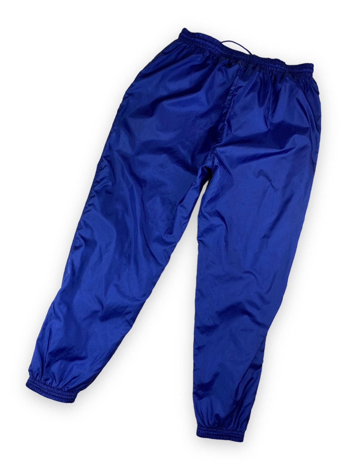 Nike × Vintage Mens Vintage Nike Joggers Pants Size XL Size US 36 / EU 52 - 6 Thumbnail