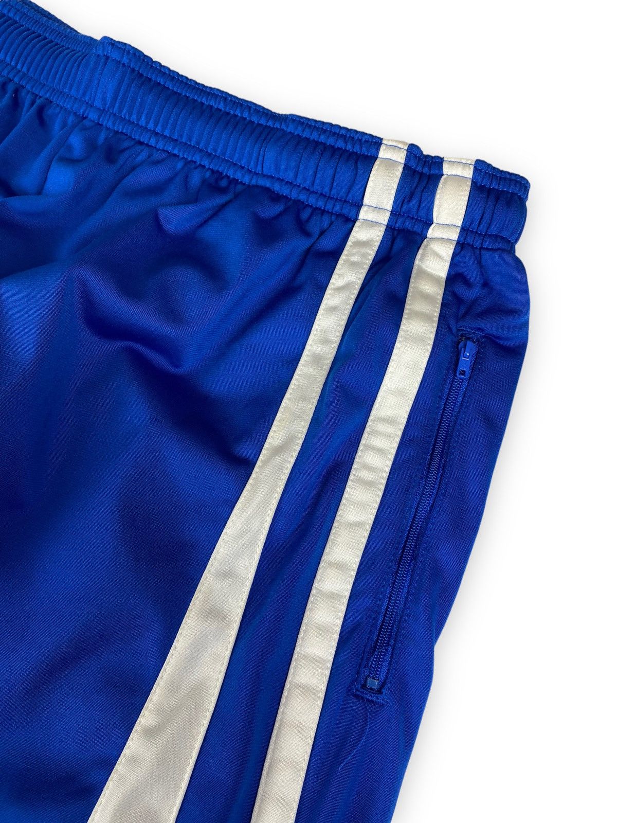 Nike Mens Vintage Nike Team Joggers Pants Size XL Size US 35 - 5 Thumbnail