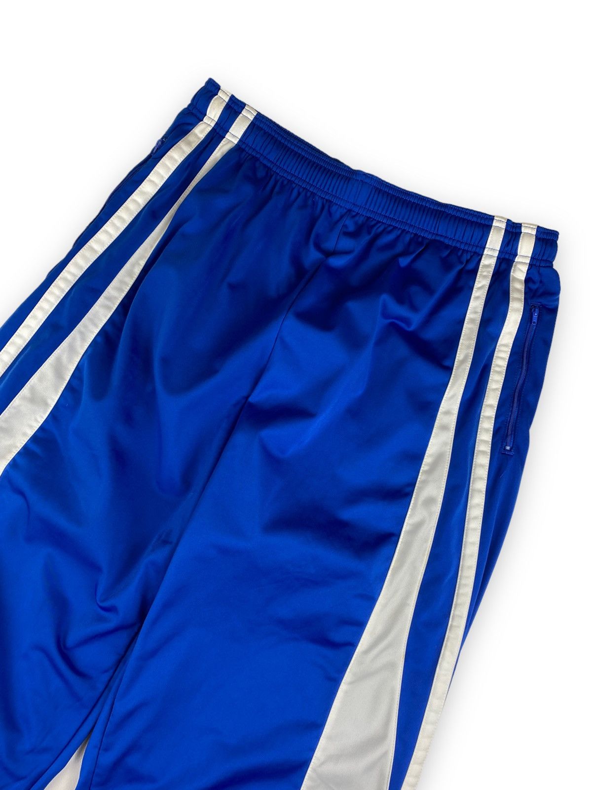 Nike Mens Vintage Nike Team Joggers Pants Size XL Size US 35 - 4 Thumbnail