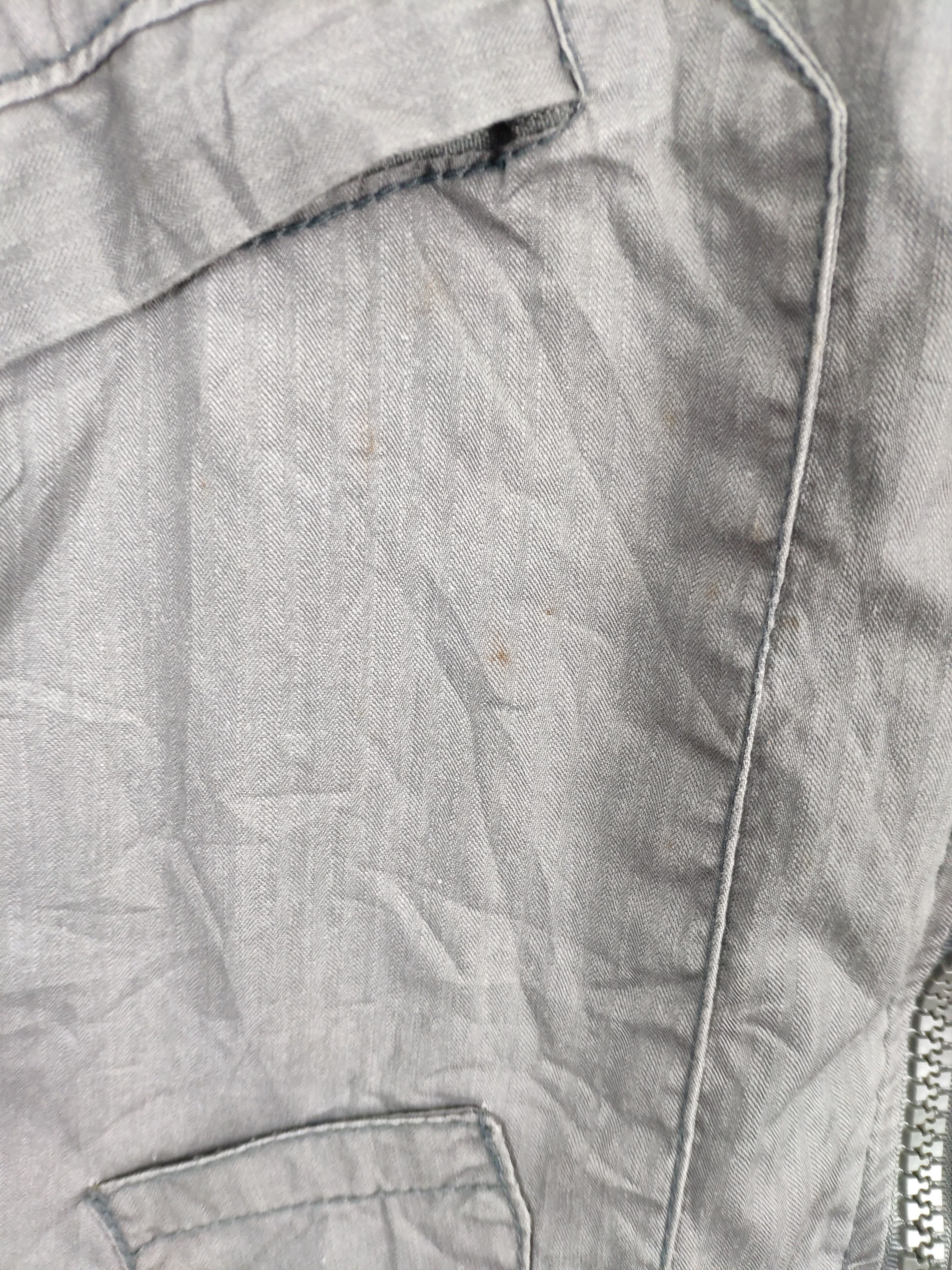 Vintage Vintage Jacket Army Style by SKHUABAN Size US M / EU 48-50 / 2 - 14 Thumbnail