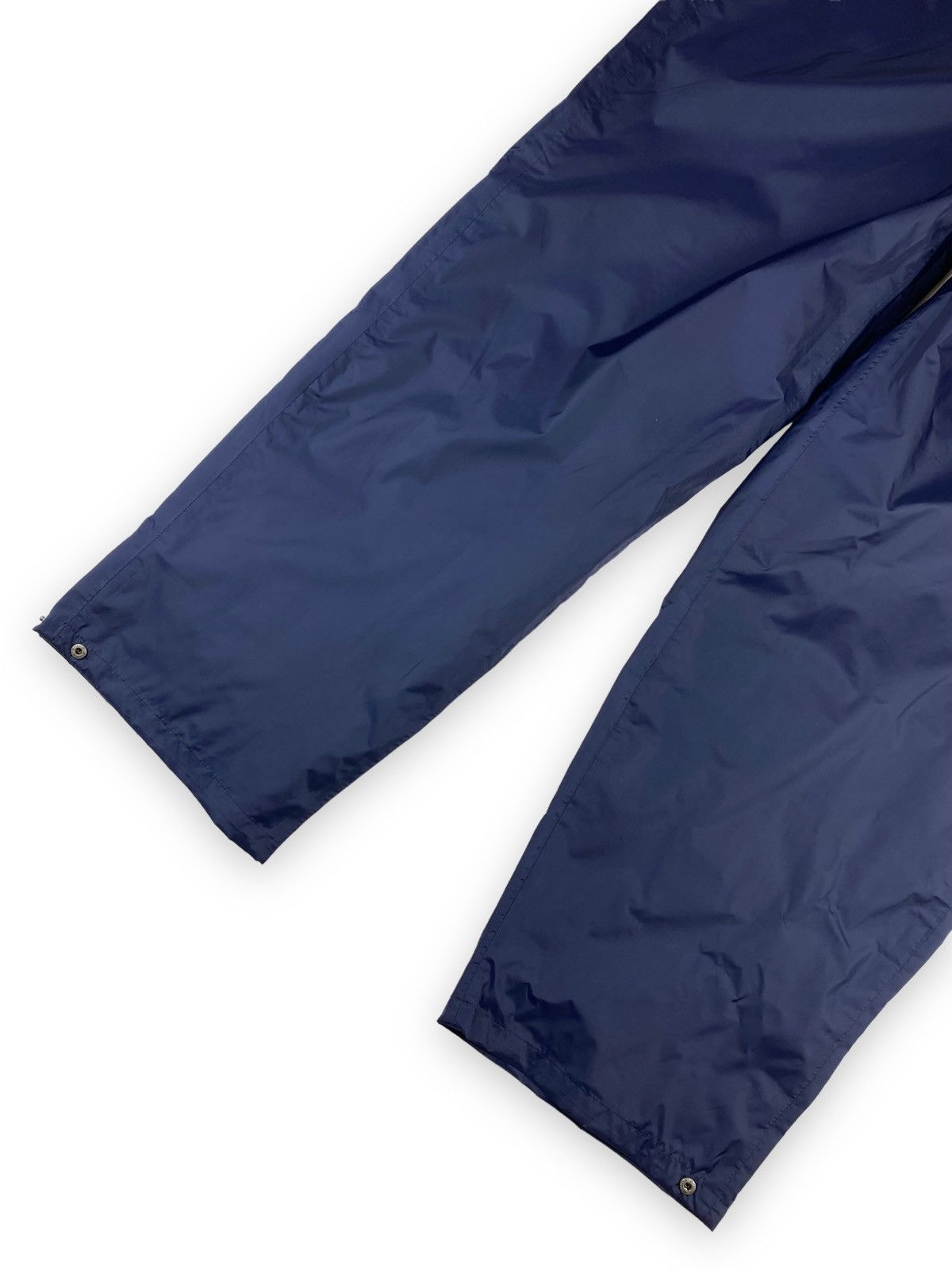 Helly Hansen Mens Vintage Helly Hanssen Outdoor Track Pants Size XL Size US 36 / EU 52 - 4 Thumbnail