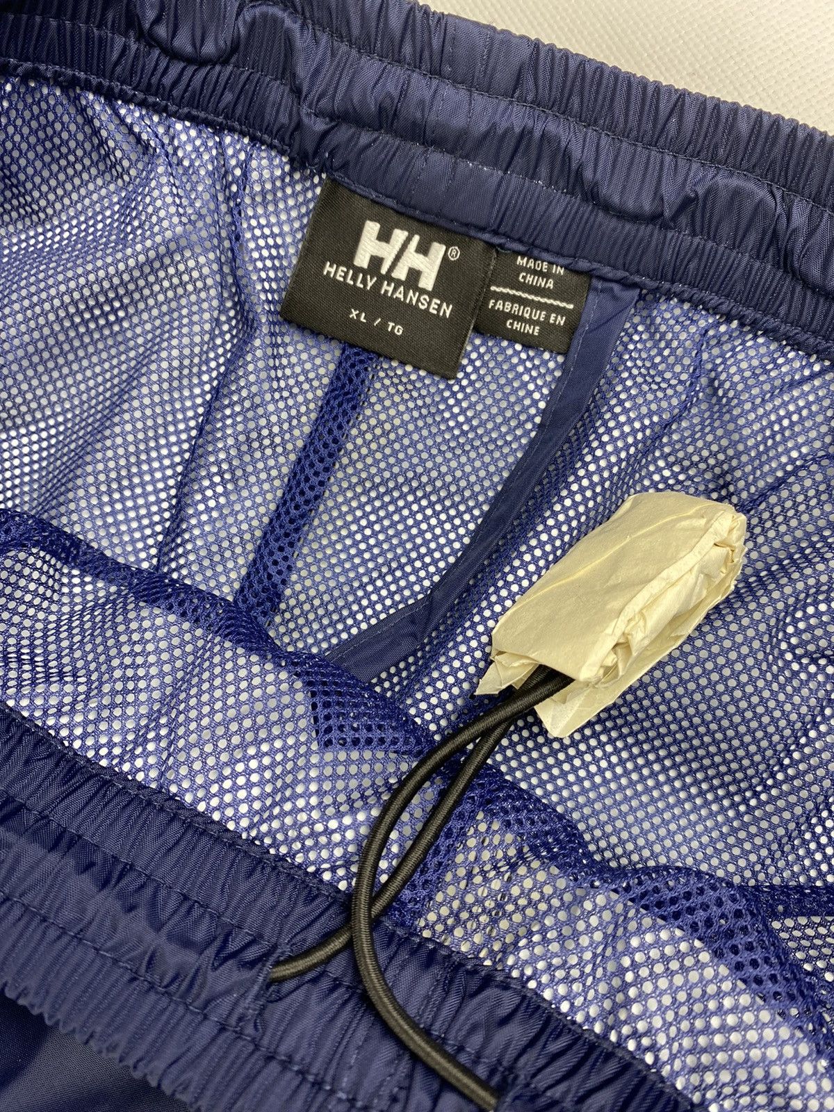 Helly Hansen Mens Vintage Helly Hanssen Outdoor Track Pants Size XL Size US 36 / EU 52 - 6 Thumbnail