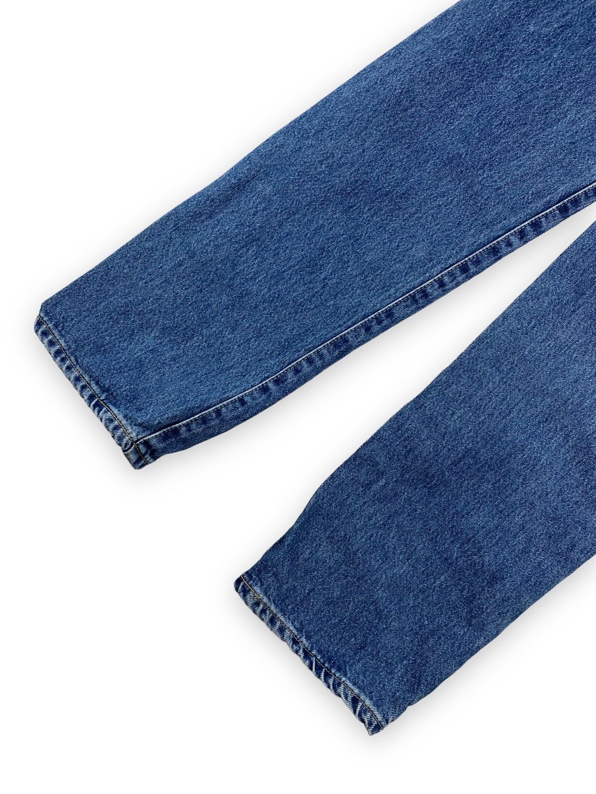 Edwin × Japanese Brand × Vintage Vintage Japanese Bread Edwin Jeans Denim Size W28 L34 Size US 28 / EU 44 - 4 Thumbnail