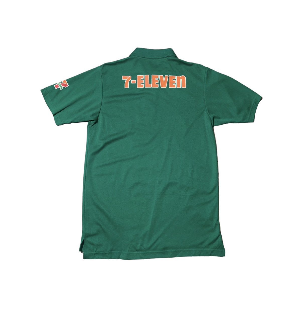 90s vintage japan uniform long tee（Vintage Japanese Brand