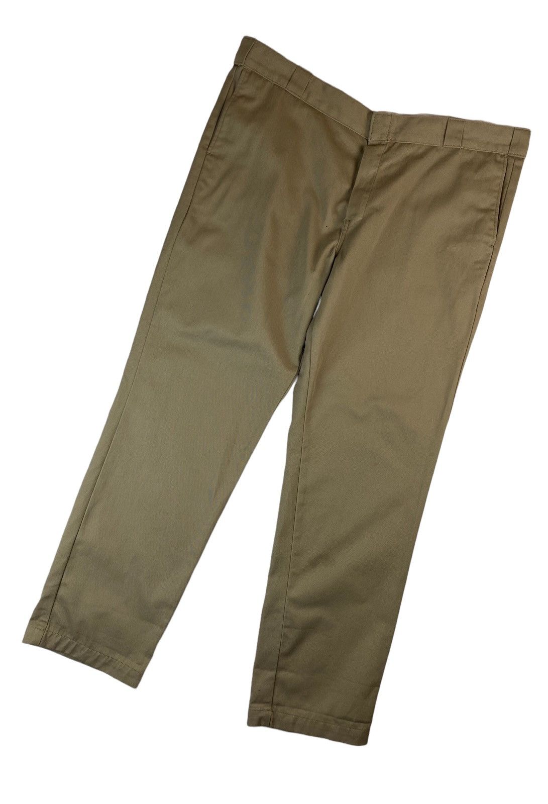 Carhartt × Vintage Mens Carhartt Casual Pants Size 40 x 34 Size US 40 / EU 56 - 6 Thumbnail