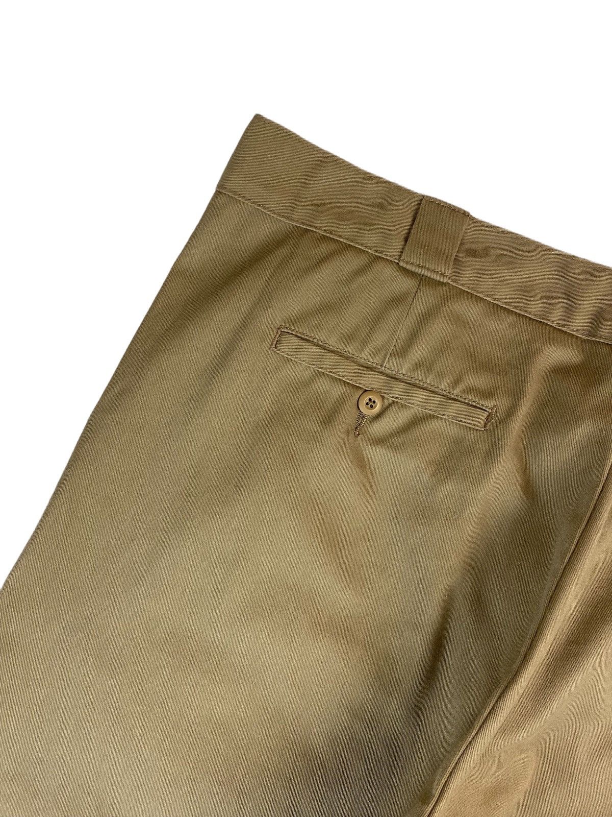 Carhartt × Vintage Mens Carhartt Casual Pants Size 40 x 34 Size US 40 / EU 56 - 4 Thumbnail