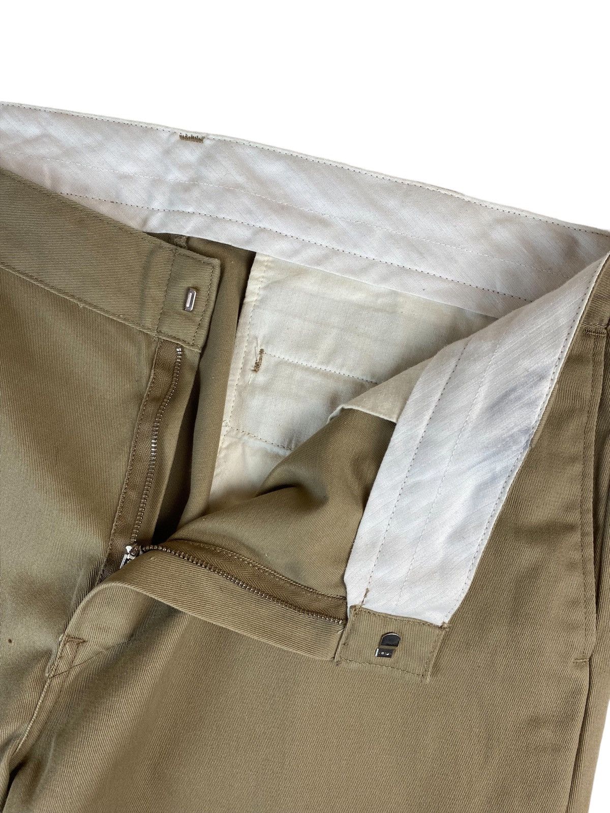 Carhartt × Vintage Mens Carhartt Casual Pants Size 40 x 34 Size US 40 / EU 56 - 10 Thumbnail