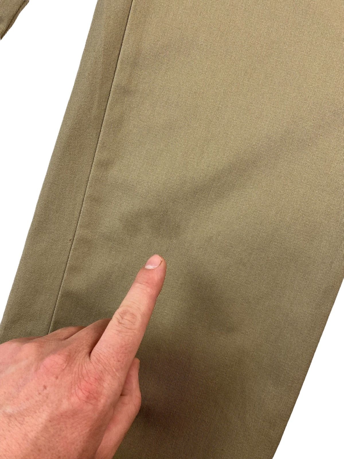 Carhartt × Vintage Mens Carhartt Casual Pants Size 40 x 34 Size US 40 / EU 56 - 11 Thumbnail