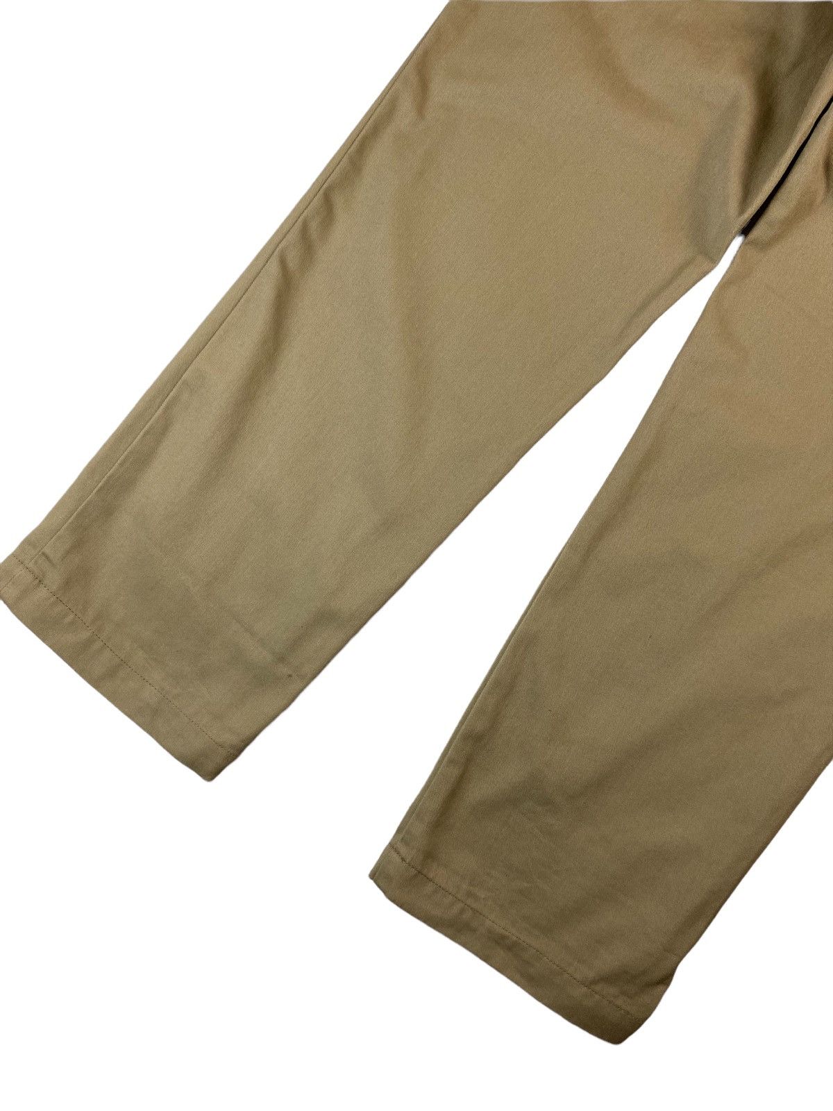 Carhartt × Vintage Mens Carhartt Casual Pants Size 40 x 34 Size US 40 / EU 56 - 5 Thumbnail