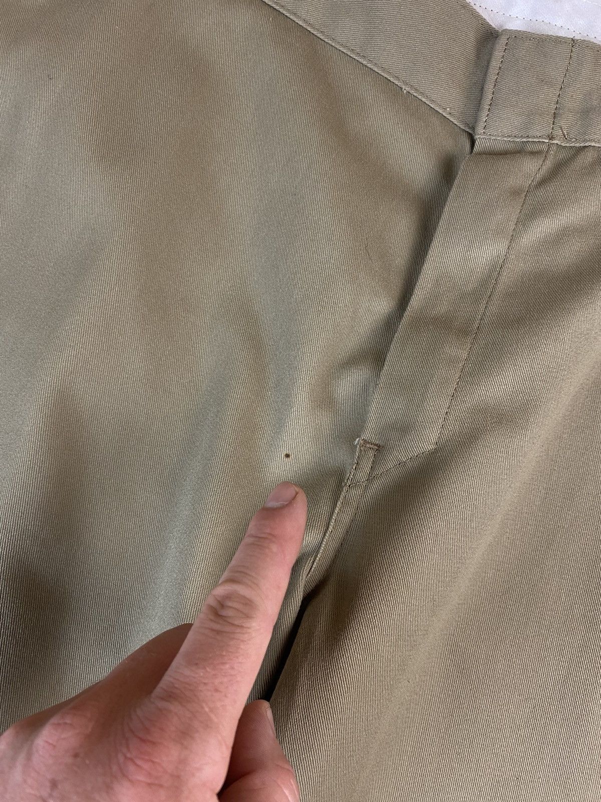 Carhartt × Vintage Mens Carhartt Casual Pants Size 40 x 34 Size US 40 / EU 56 - 7 Thumbnail