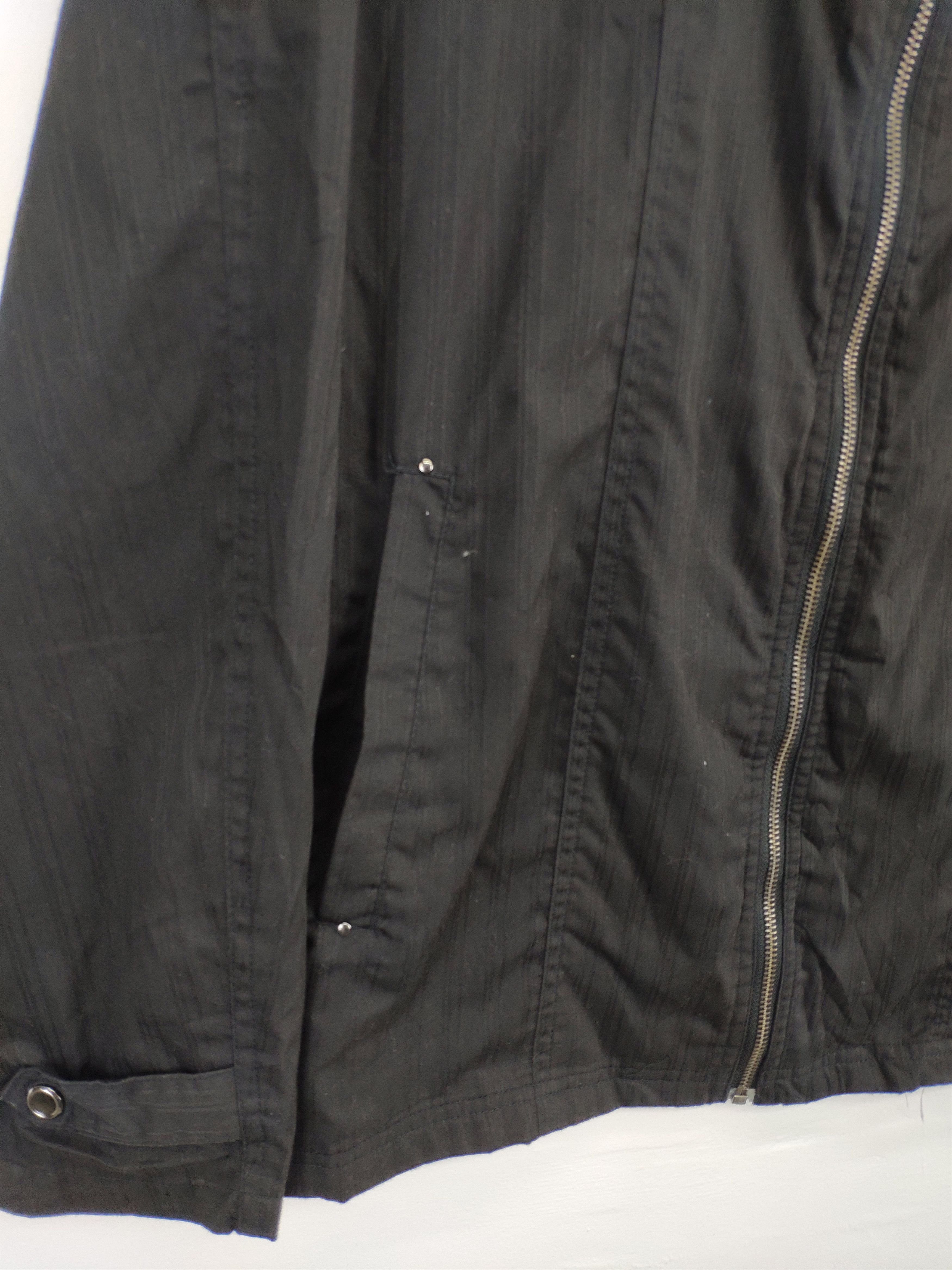 14th Addiction × Le Grande Bleu (L.G.B.) × Vintage Vintage Jacket Anti Label Yohji Yamamoto Style Size US M / EU 48-50 / 2 - 6 Thumbnail