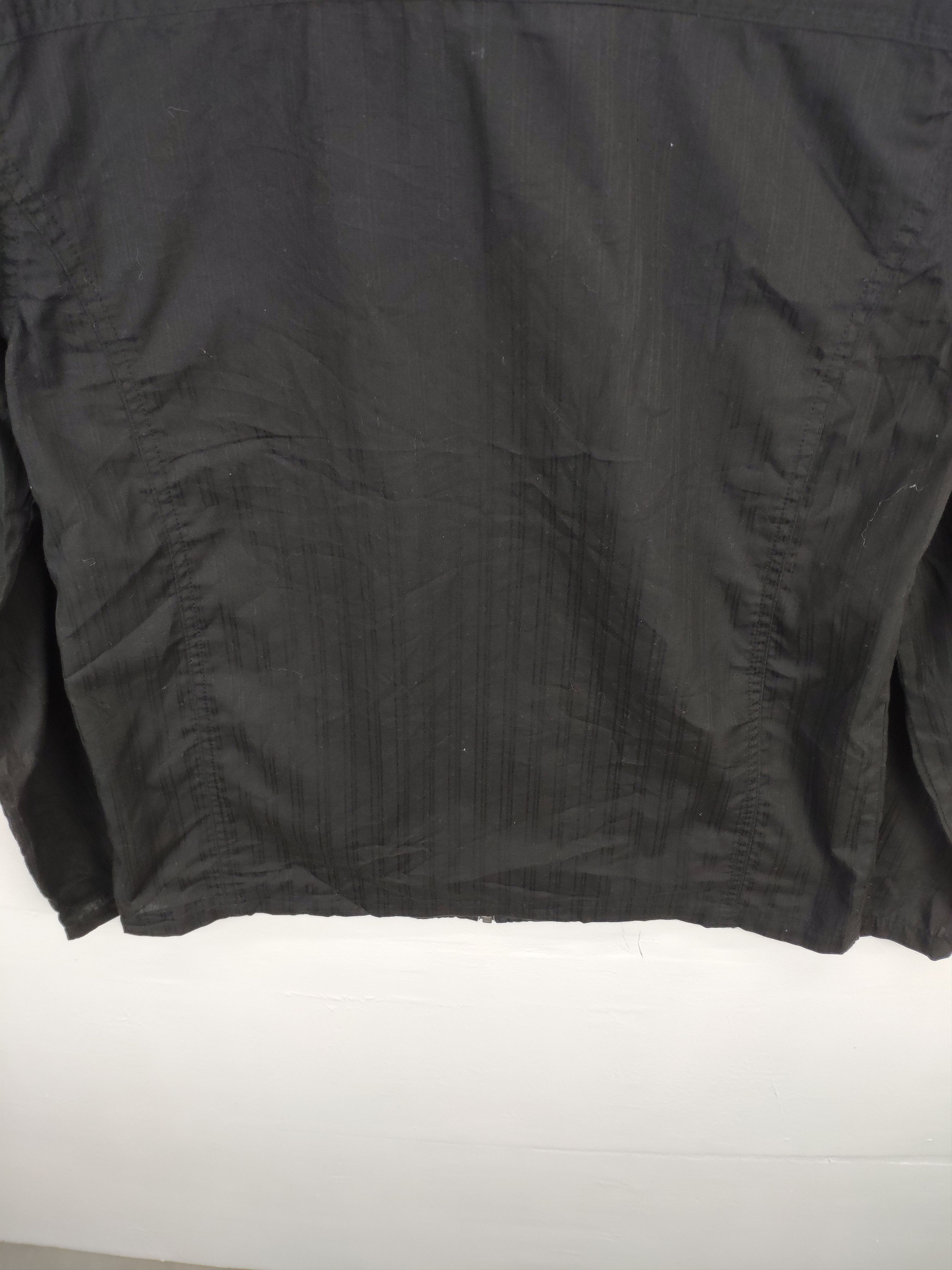 14th Addiction × Le Grande Bleu (L.G.B.) × Vintage Vintage Jacket Anti Label Yohji Yamamoto Style Size US M / EU 48-50 / 2 - 11 Thumbnail