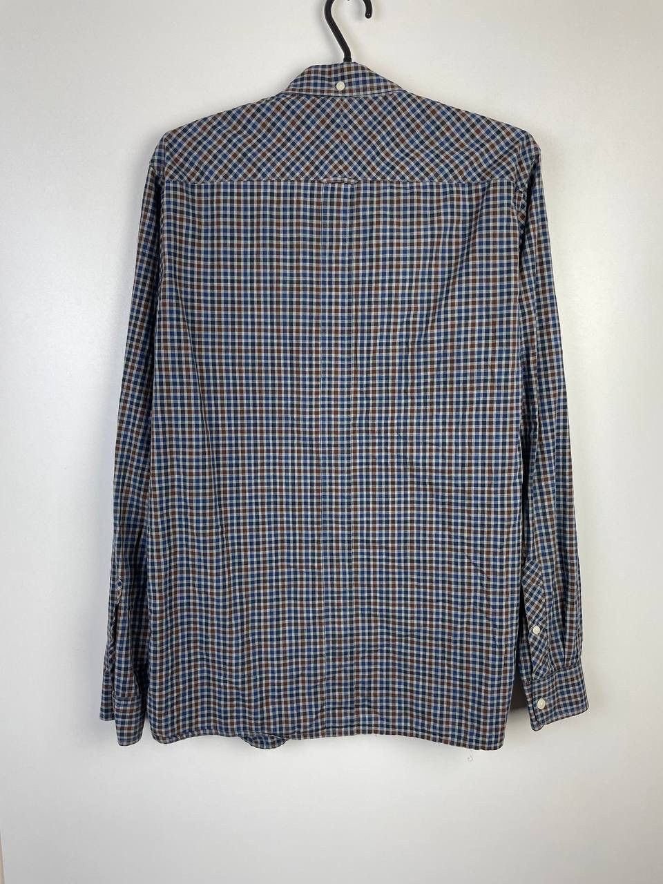 Fred Perry Fred Perry luxury shirt size M Size US M / EU 48-50 / 2 - 3 Thumbnail