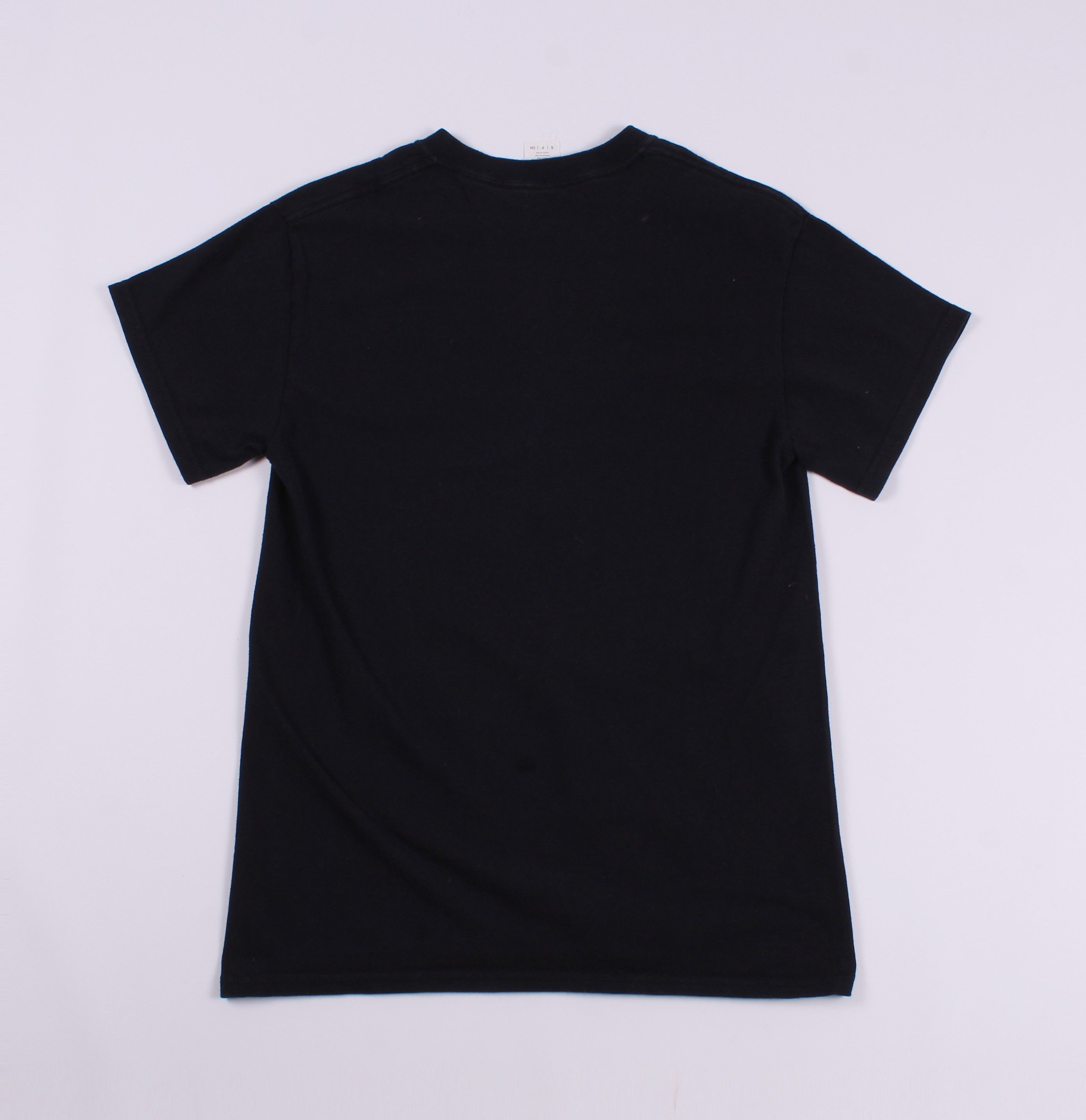 Band Tees × Vintage Vintage Oasis 2011 Gildan T-Shirt Size US S / EU 44-46 / 1 - 7 Thumbnail