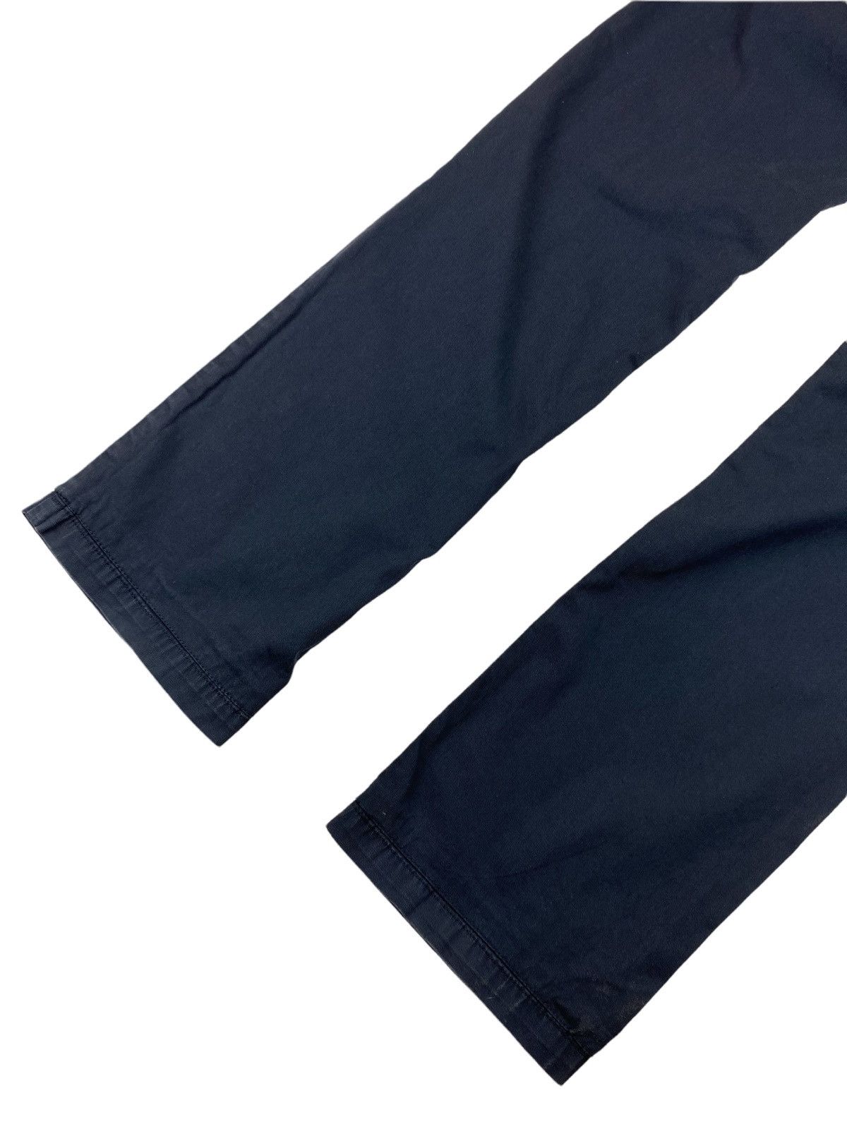 Fred Perry × Vintage Vintage 00s Fred Perry England y2k Streetwear pants Size 30" / US 8 / IT 44 - 5 Thumbnail
