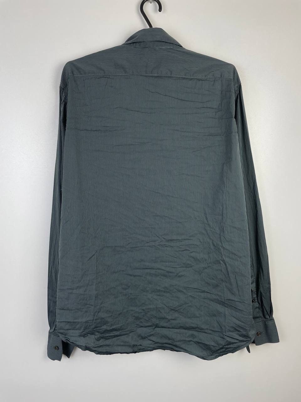 Burberry Burberry Brit vintage shirt size Xl Size US XL / EU 56 / 4 - 4 Thumbnail