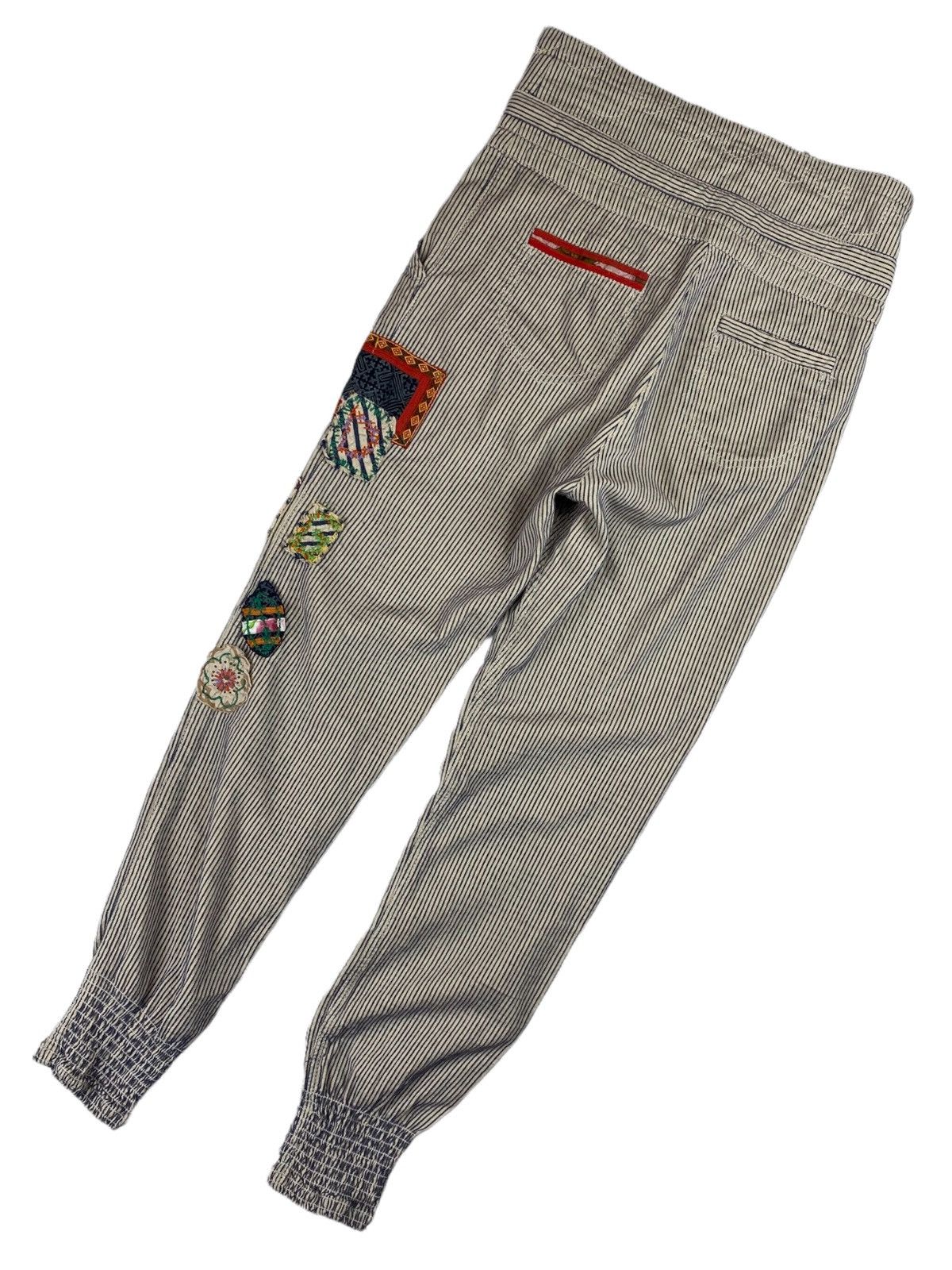 Desigual Desigual Pants Joggers Size 24 Size 24" / US 00 / IT 34 - 10 Thumbnail
