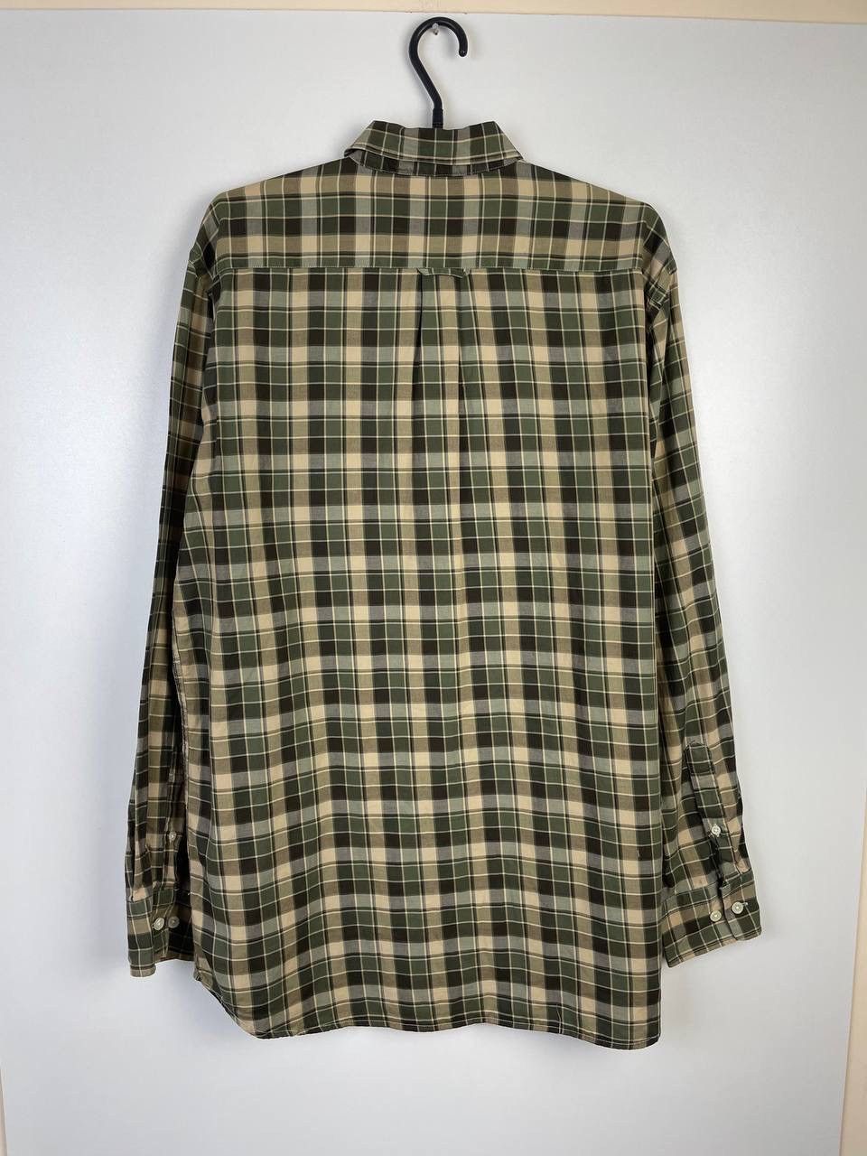 Gant Gant vintage shirt size L Size US L / EU 52-54 / 3 - 4 Thumbnail
