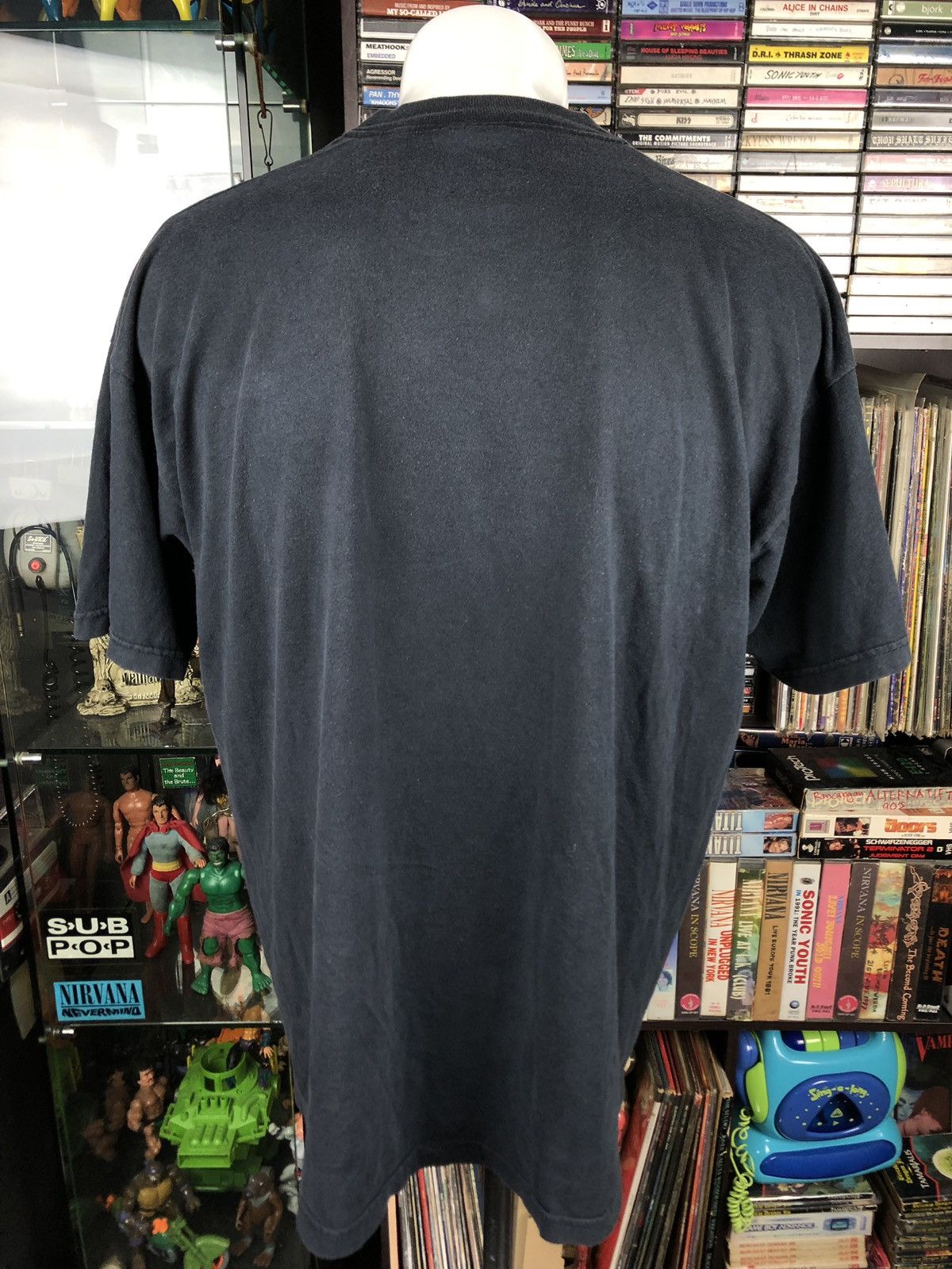 Band Tees Vintage 90s 1998 Danse Macabre - Totentanz Gothic Metal Size US XL / EU 56 / 4 - 10 Thumbnail