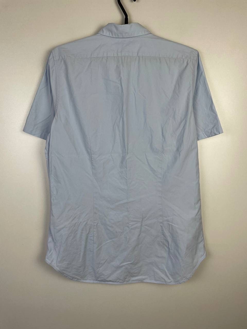 Vintage Jil Sander vintage shirt size 40 Size US M / EU 48-50 / 2 - 5 Thumbnail