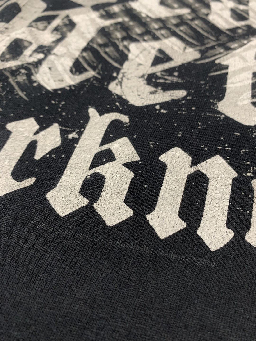 Band Tees × Vintage Demonical Gore Death Metal Band T-Shirt early 2000 Size US M / EU 48-50 / 2 - 3 Thumbnail