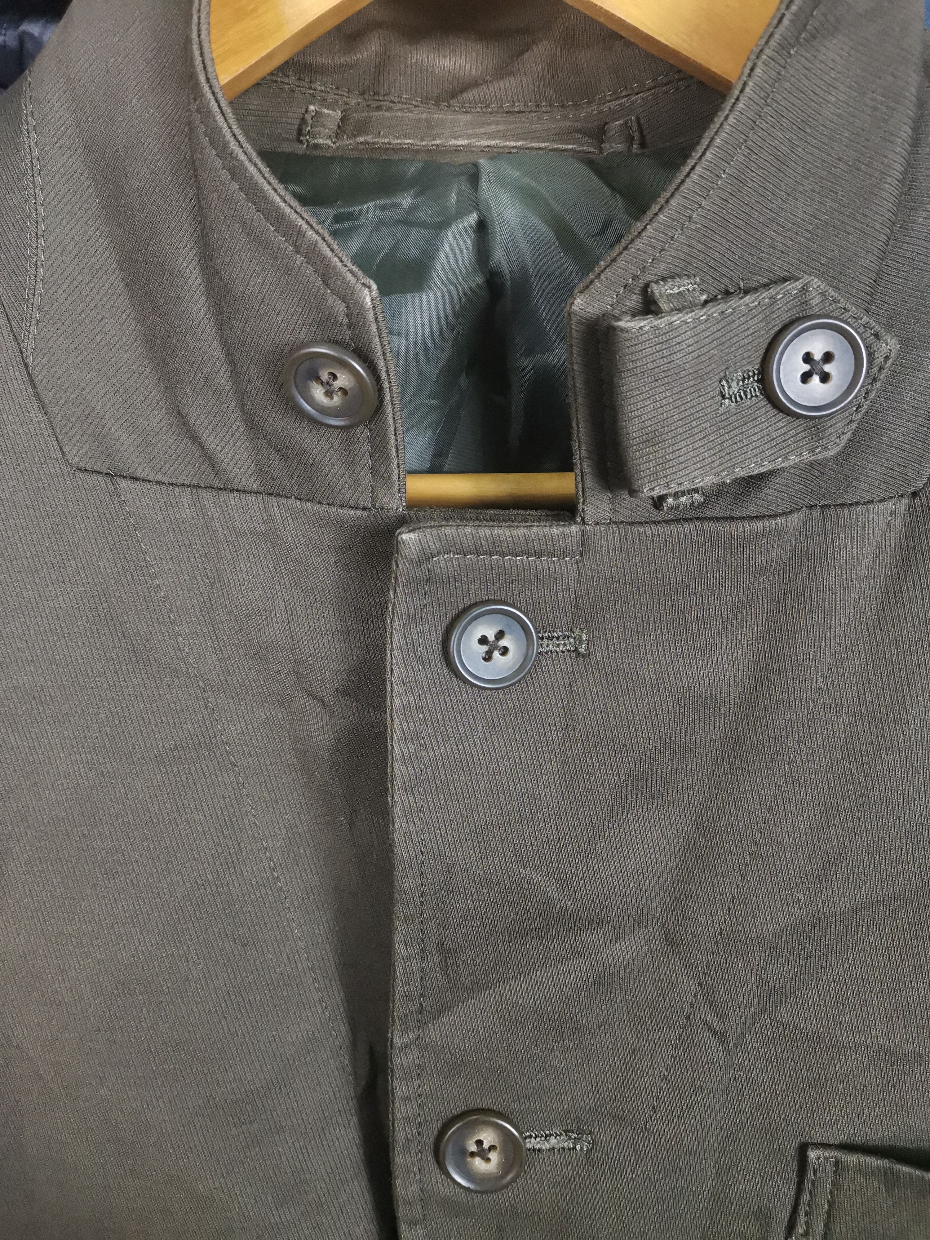 Japanese Brand × Vintage Vintage Eddie Bauer Jacket Size US L / EU 52-54 / 3 - 2 Thumbnail