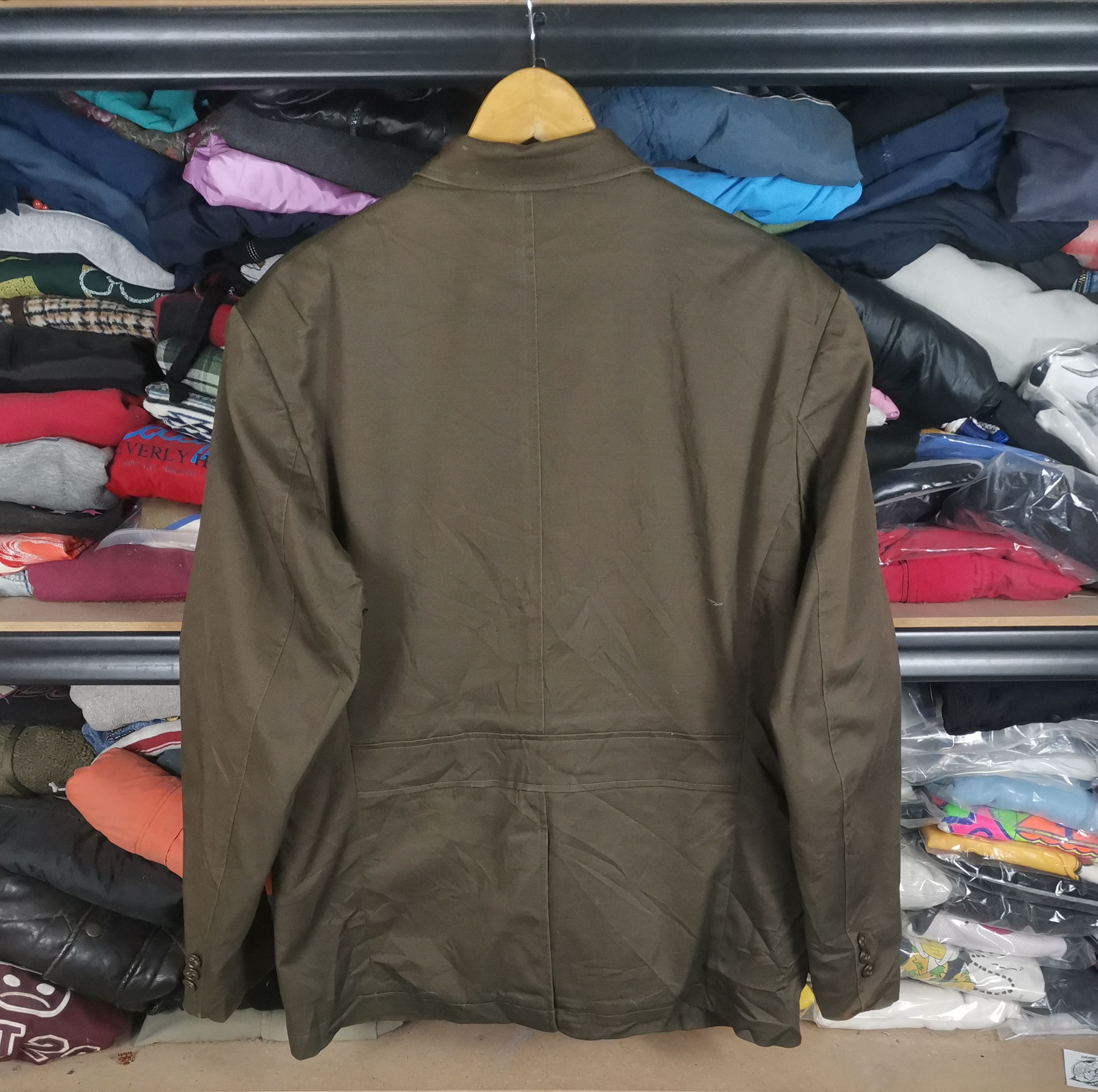 Japanese Brand × Vintage Vintage Eddie Bauer Jacket Size US L / EU 52-54 / 3 - 4 Thumbnail