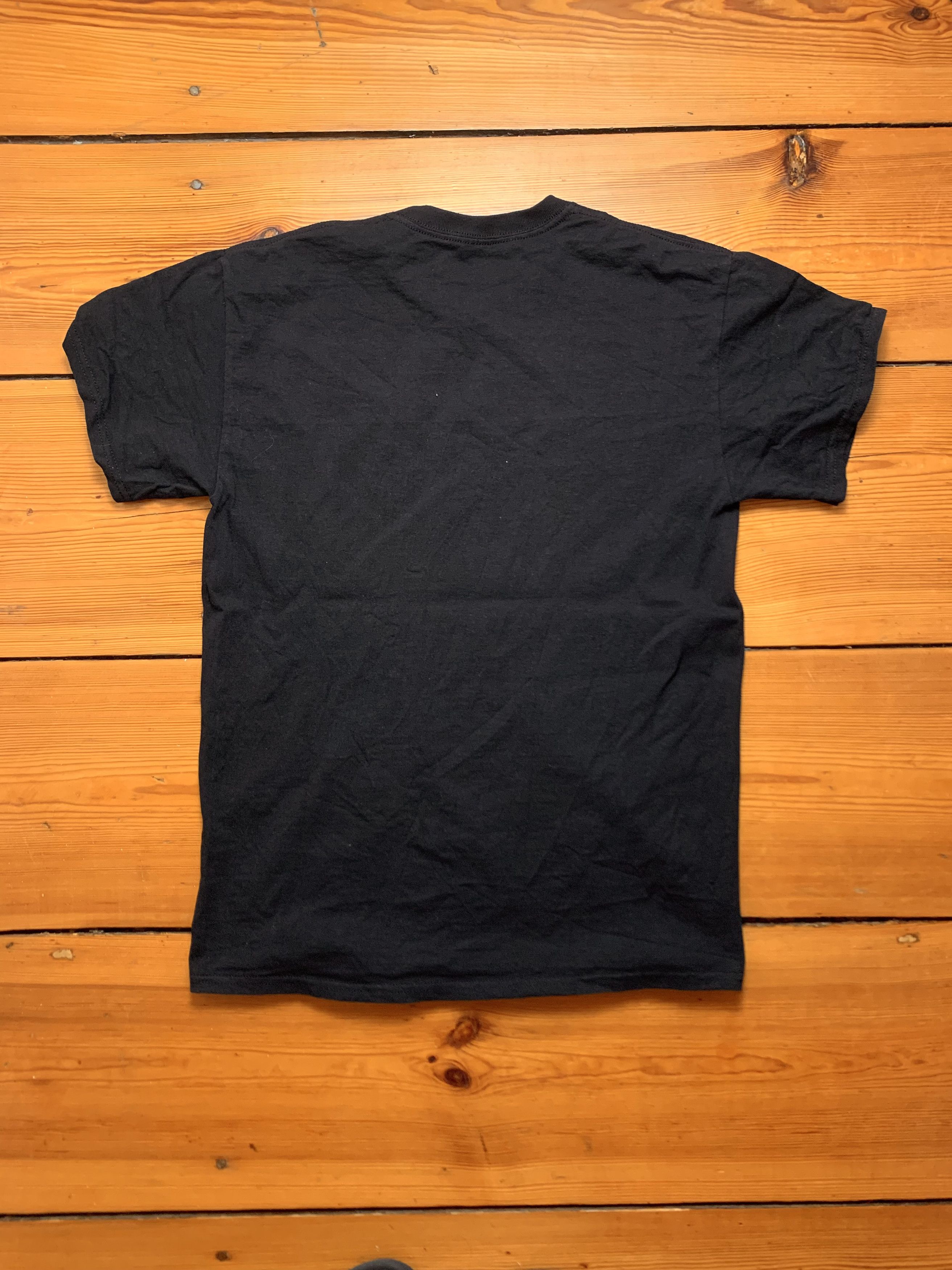 Band Tees × Vintage Vintage Blondie Rapture tshirt y2k Size US M / EU 48-50 / 2 - 2 Thumbnail