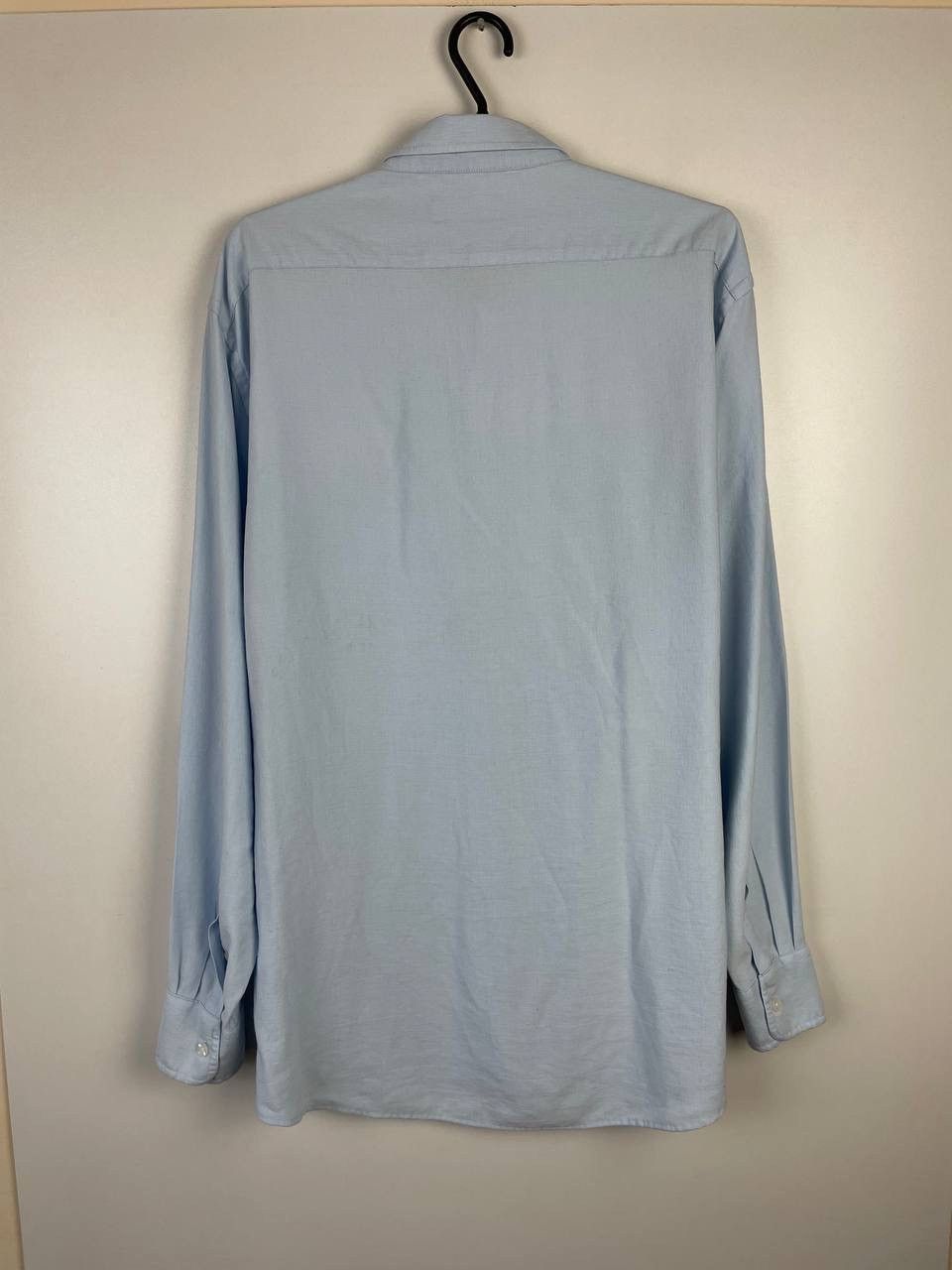 Vintage Polo Ralph Lauren luxury shirt size Xl Size US XL / EU 56 / 4 - 4 Thumbnail