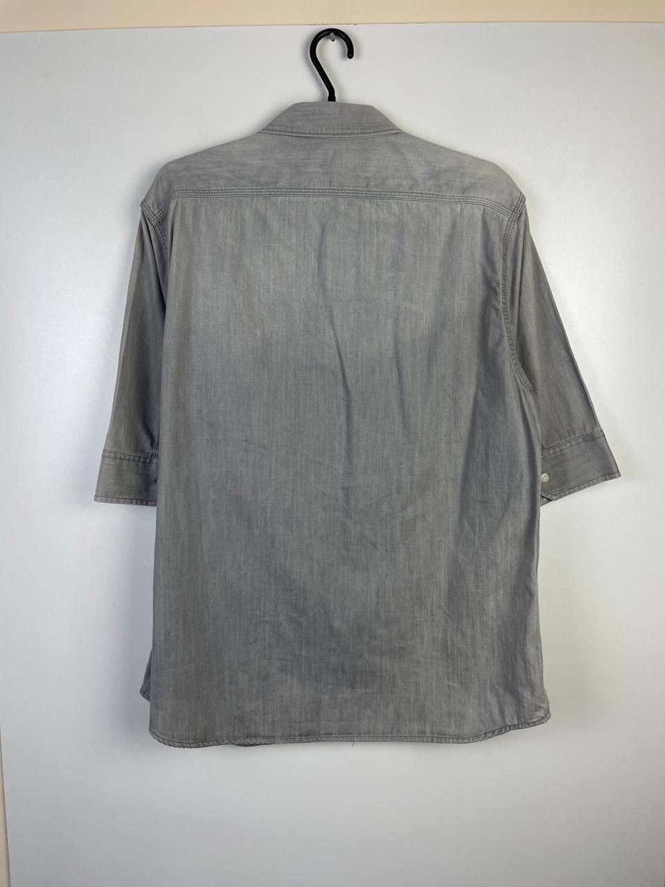 Allsaints Allsaints luxury shirt size XL Size US XL / EU 56 / 4 - 4 Thumbnail