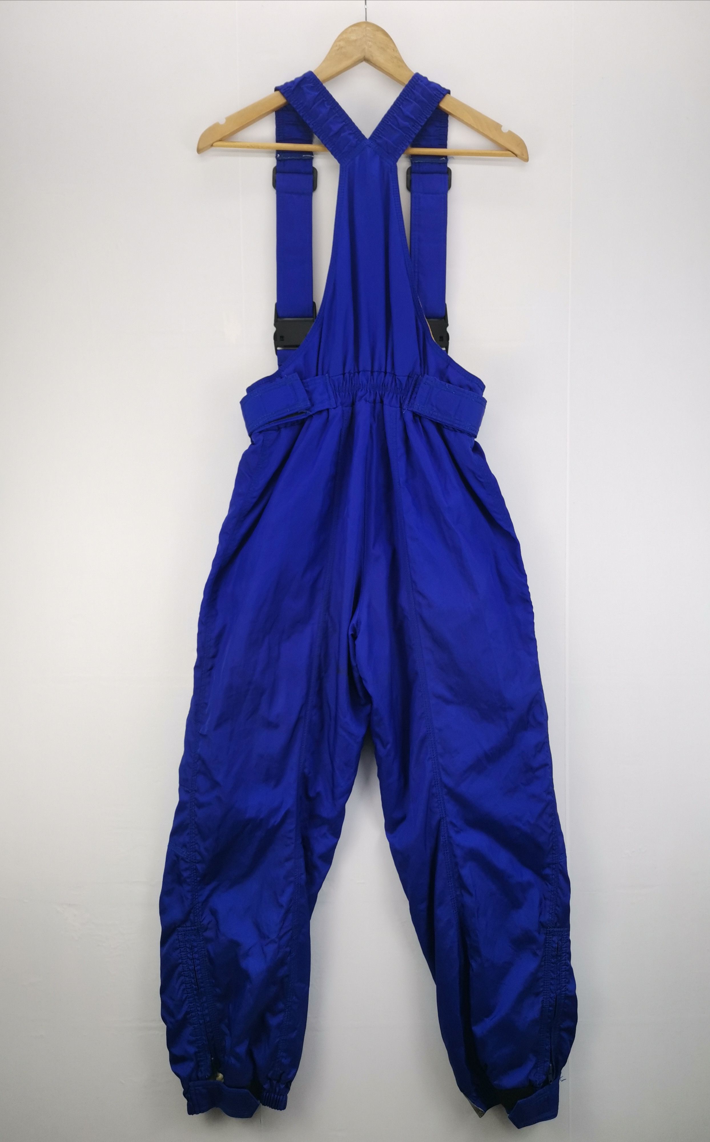 Ellesse × Goldwin Vintage Ellesse Gore-Mac By Goldwin Skiwear Size US 28 / EU 44 - 6 Thumbnail