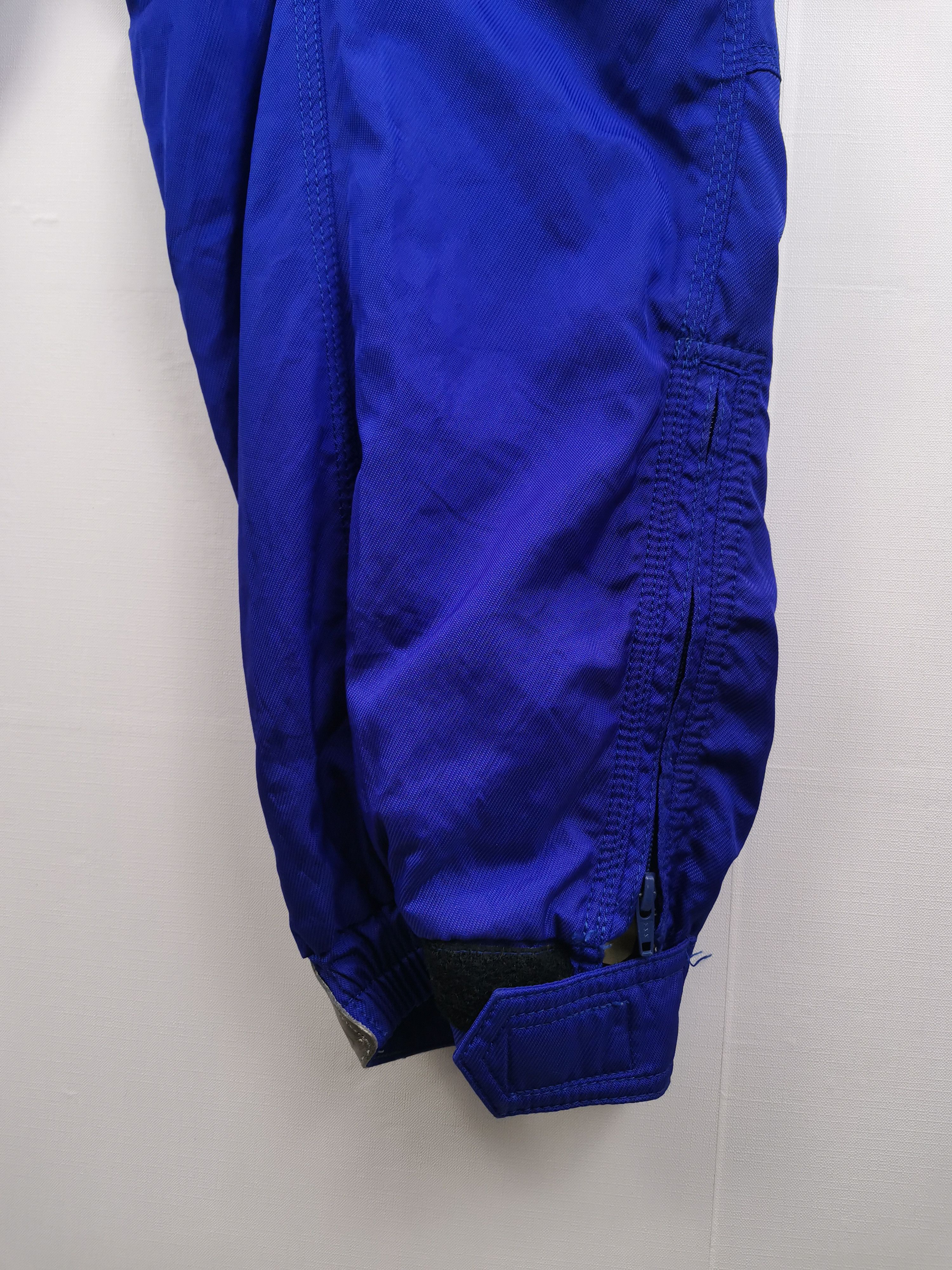 Ellesse × Goldwin Vintage Ellesse Gore-Mac By Goldwin Skiwear Size US 28 / EU 44 - 8 Thumbnail
