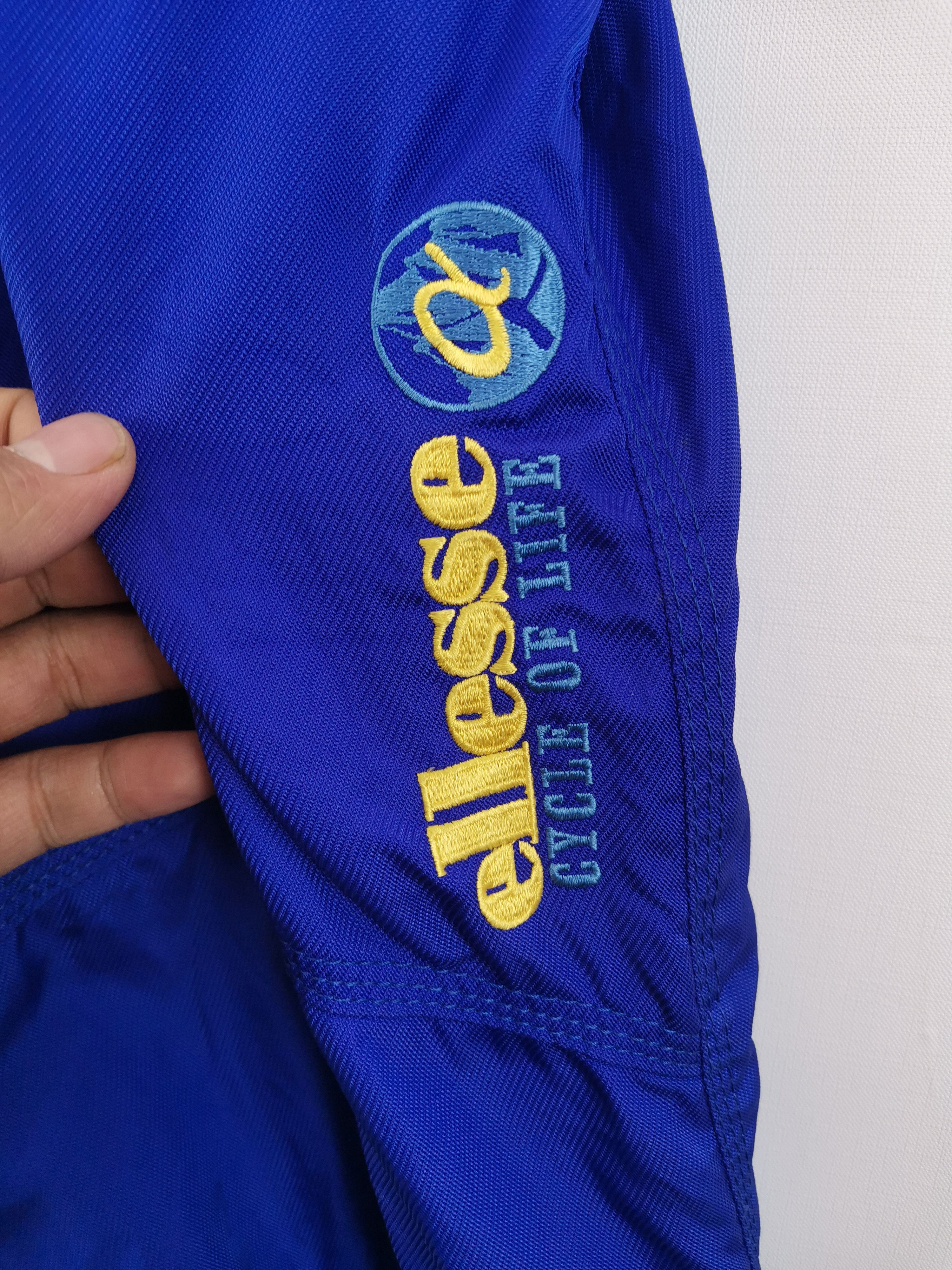 Ellesse × Goldwin Vintage Ellesse Gore-Mac By Goldwin Skiwear Size US 28 / EU 44 - 2 Thumbnail