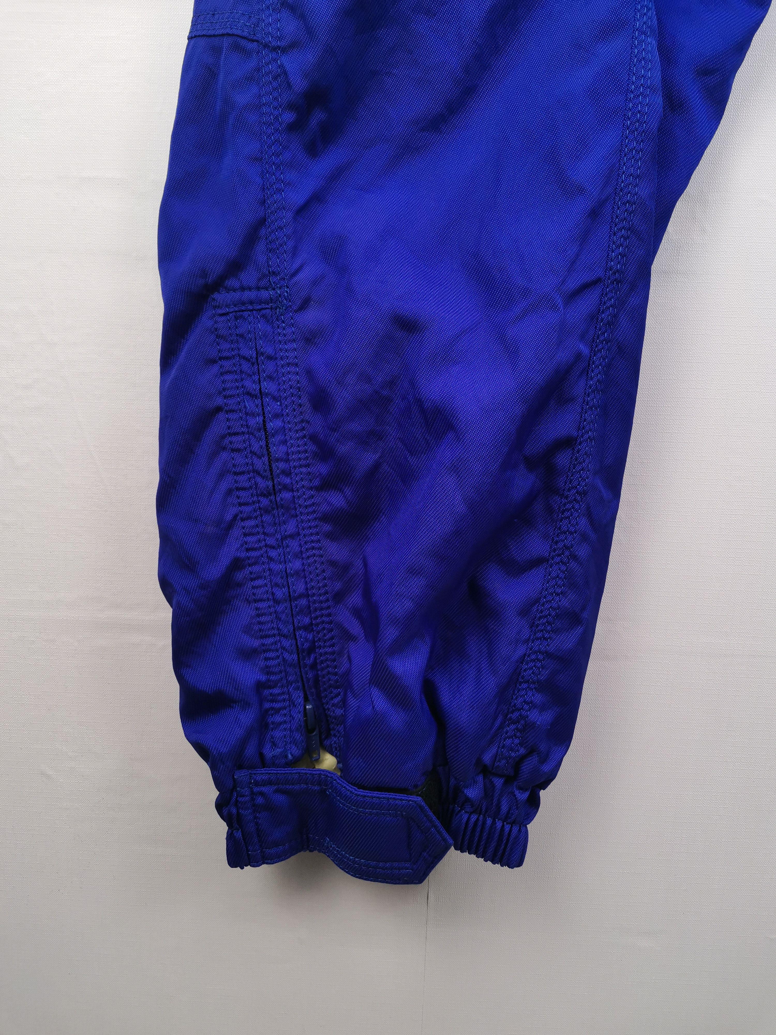 Ellesse × Goldwin Vintage Ellesse Gore-Mac By Goldwin Skiwear Size US 28 / EU 44 - 7 Thumbnail