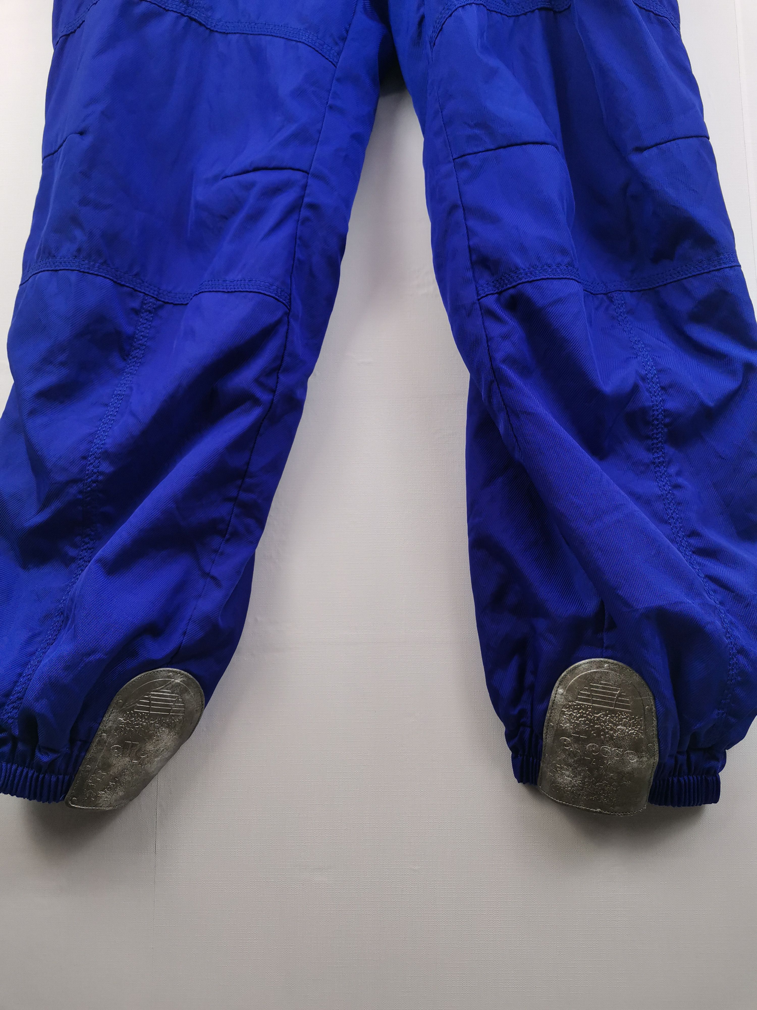 Ellesse × Goldwin Vintage Ellesse Gore-Mac By Goldwin Skiwear Size US 28 / EU 44 - 5 Thumbnail
