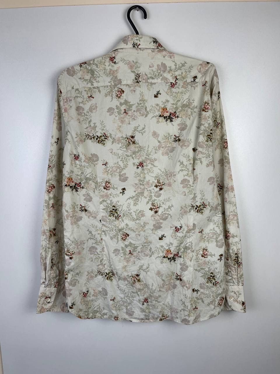 Ted Baker Red baker vintage shirt size L Size US L / EU 52-54 / 3 - 5 Thumbnail
