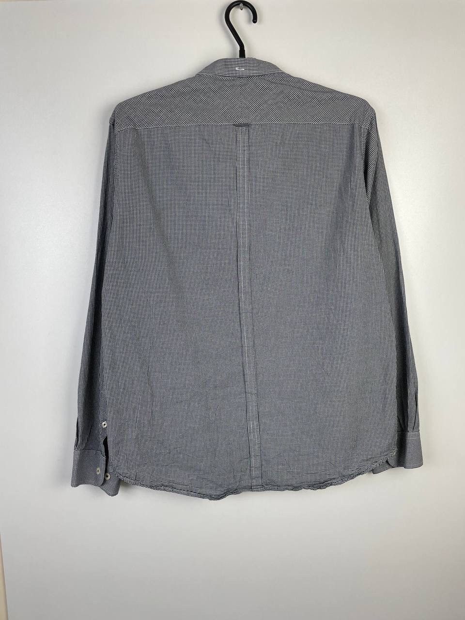 Baracuta Baracuta vintage shirt size L Size US L / EU 52-54 / 3 - 3 Thumbnail
