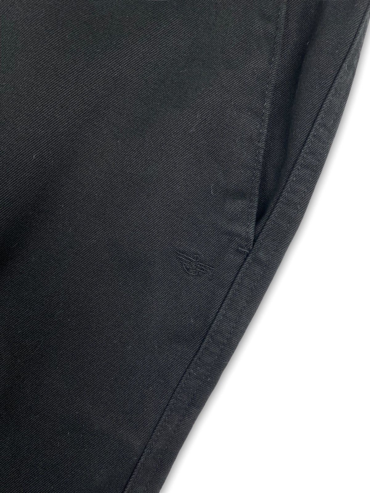 Dockers × Vintage Mens Vintage Dockers Casual Pants Size W36 L34 Size US 36 / EU 52 - 7 Thumbnail