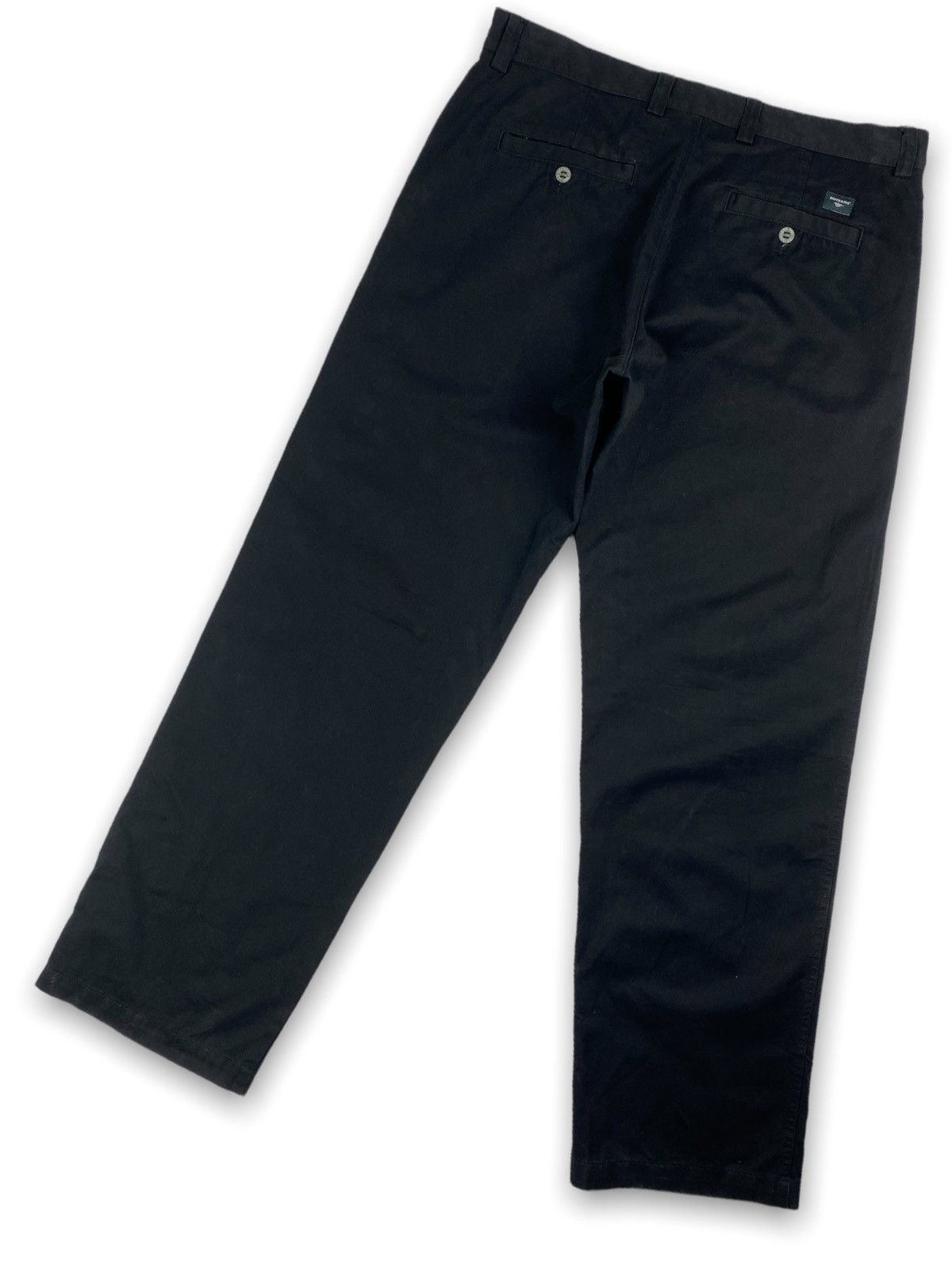 Dockers × Vintage Mens Vintage Dockers Casual Pants Size W36 L34 Size US 36 / EU 52 - 2 Thumbnail