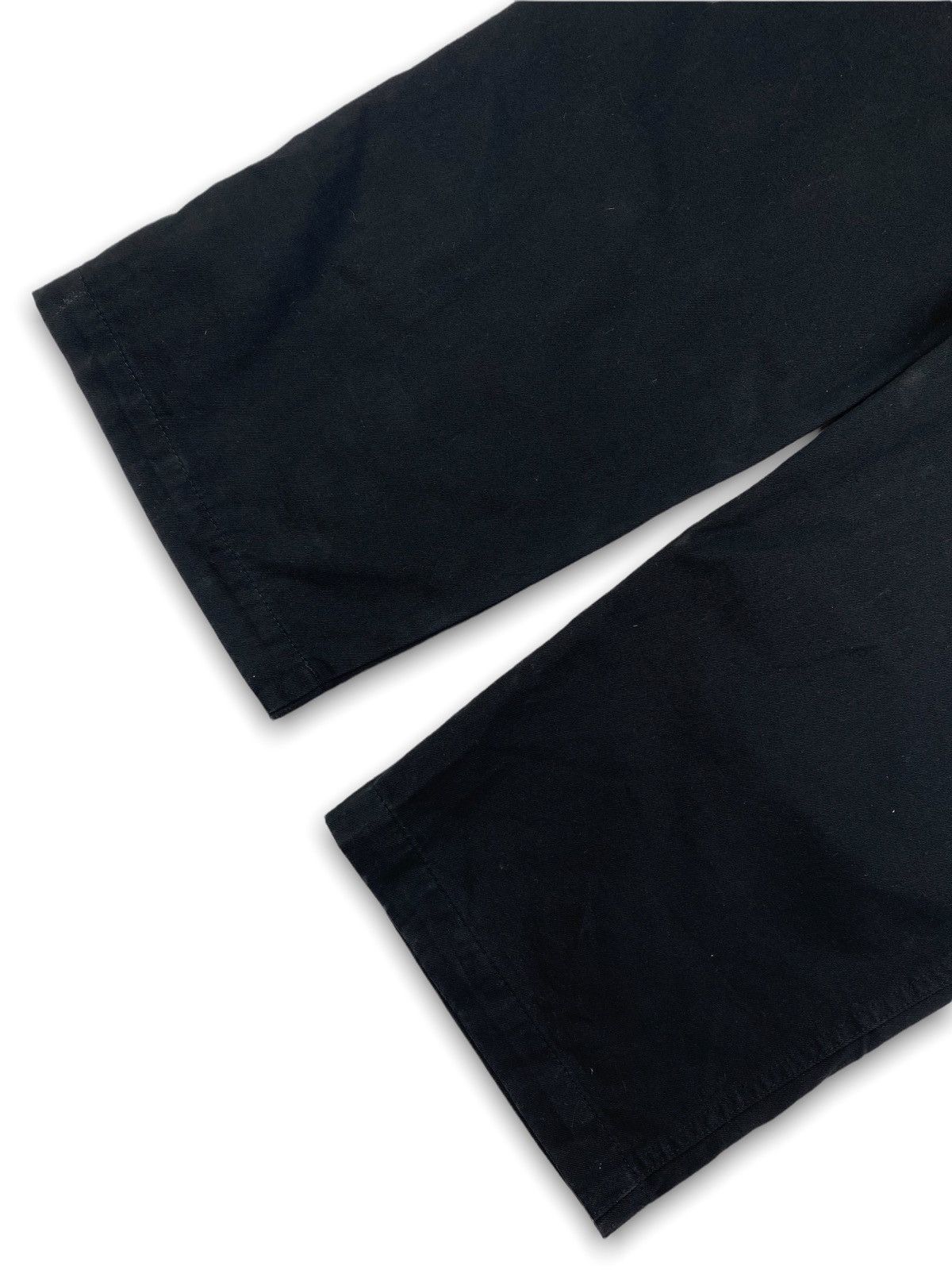 Dockers × Vintage Mens Vintage Dockers Casual Pants Size W36 L34 Size US 36 / EU 52 - 4 Thumbnail