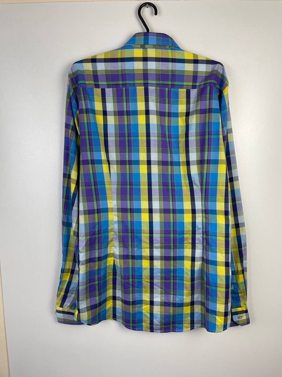 Vintage Eton vintage shirt size XL Size US XL / EU 56 / 4 - 3 Thumbnail