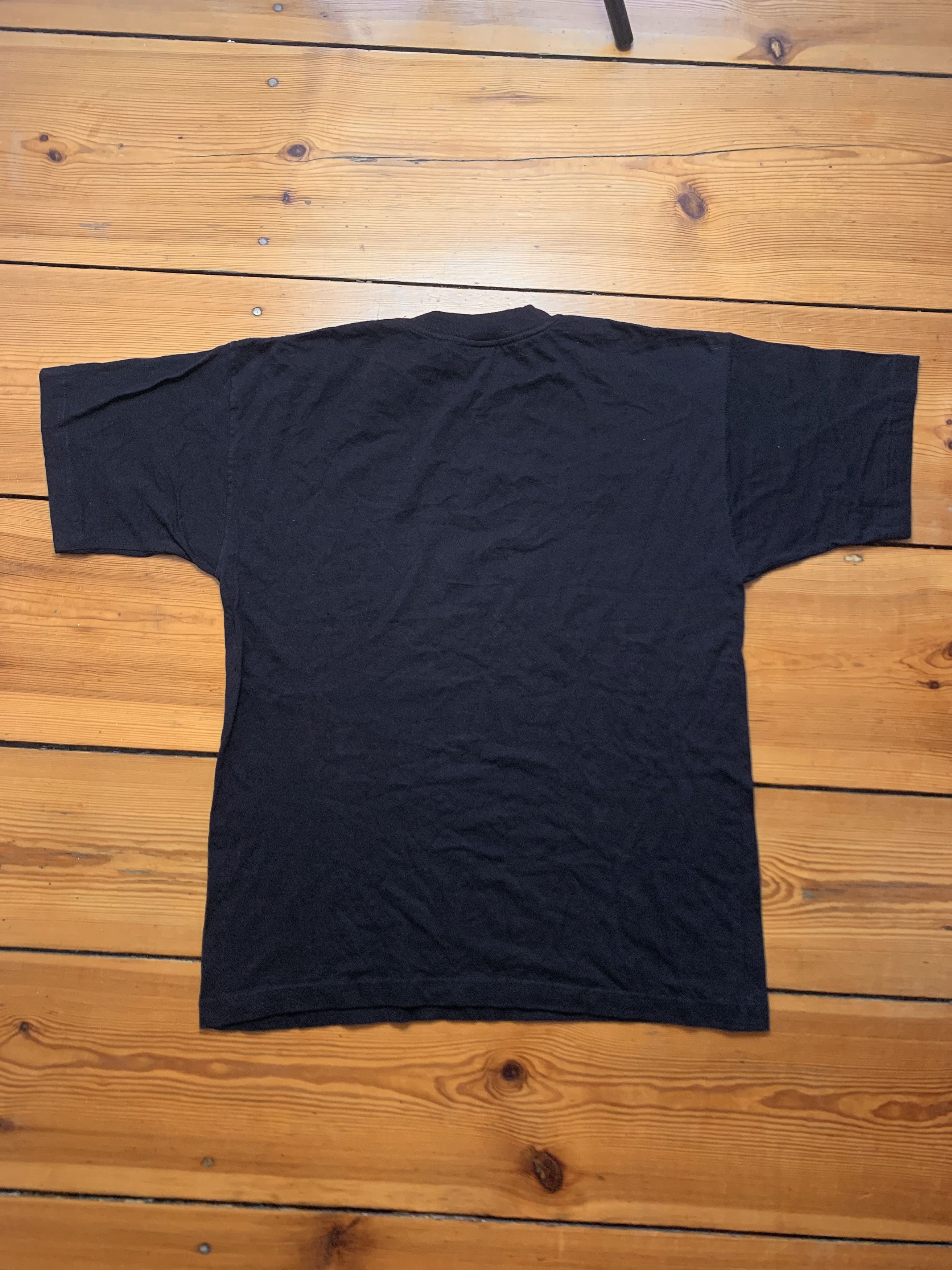 Japanese Brand × Vintage Vintage “I Climbed The Great Wall” China Tourist 90s Size US L / EU 52-54 / 3 - 2 Thumbnail