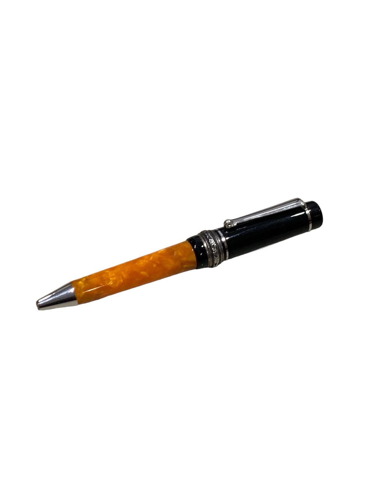 Other DV80179 DELTA DOLCEVITA STERLING SILVER ACCENTS BALLPEN PEN Size ONE SIZE - 1 Thumbnail