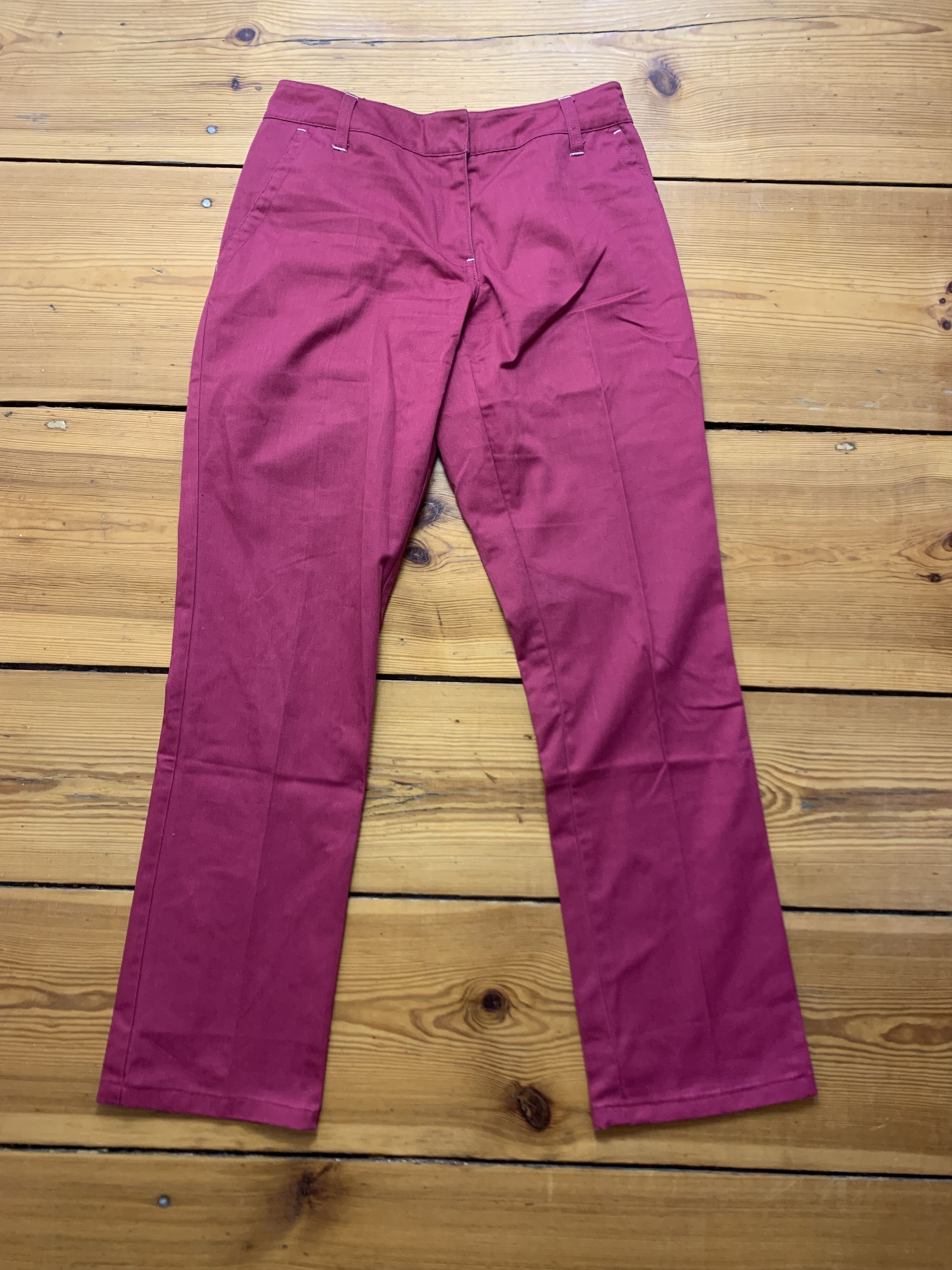Japanese Brand × Oakley Vintage Sample Oakley Hiking Pants Simillar to Arcteryx Size US 29 - 1 Thumbnail