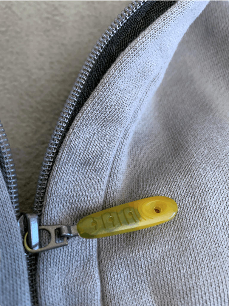 Nike × Vintage 90s Nike Embroidery Logo Half Zip Vintage Turtleneck Size US S / EU 44-46 / 1 - 8 Thumbnail