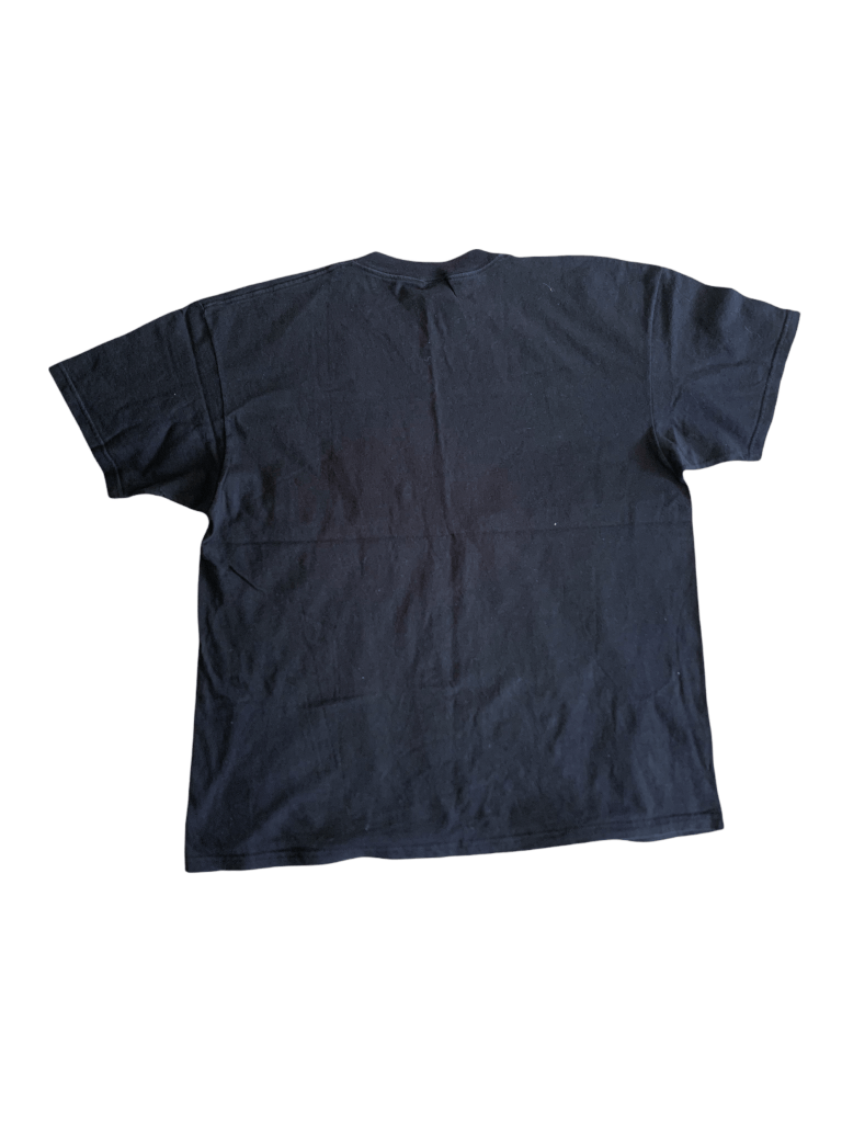 Vintage Vintage 90s World Cup 94 USA Logo Tee Shirt Single Stitch Size US XL / EU 56 / 4 - 2 Thumbnail