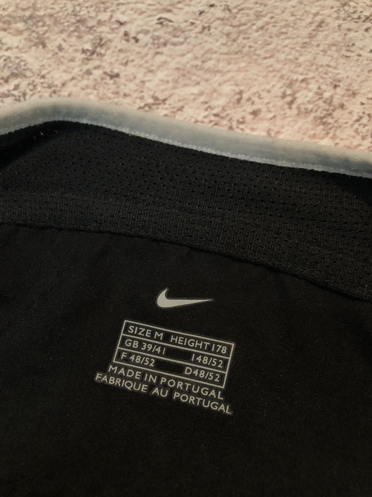 Nike × Vintage 2003-05 Manchester United Nike Away Shirt M Size US M / EU 48-50 / 2 - 3 Thumbnail